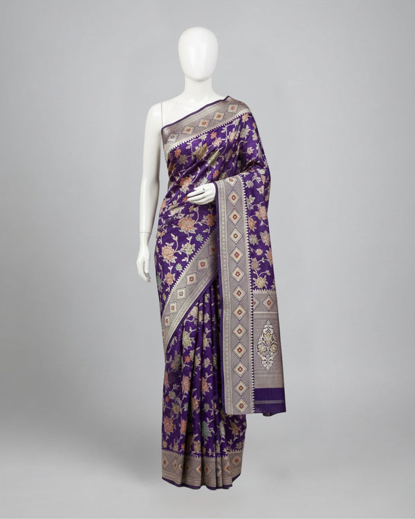 Pure Handloom Tussar Sarees