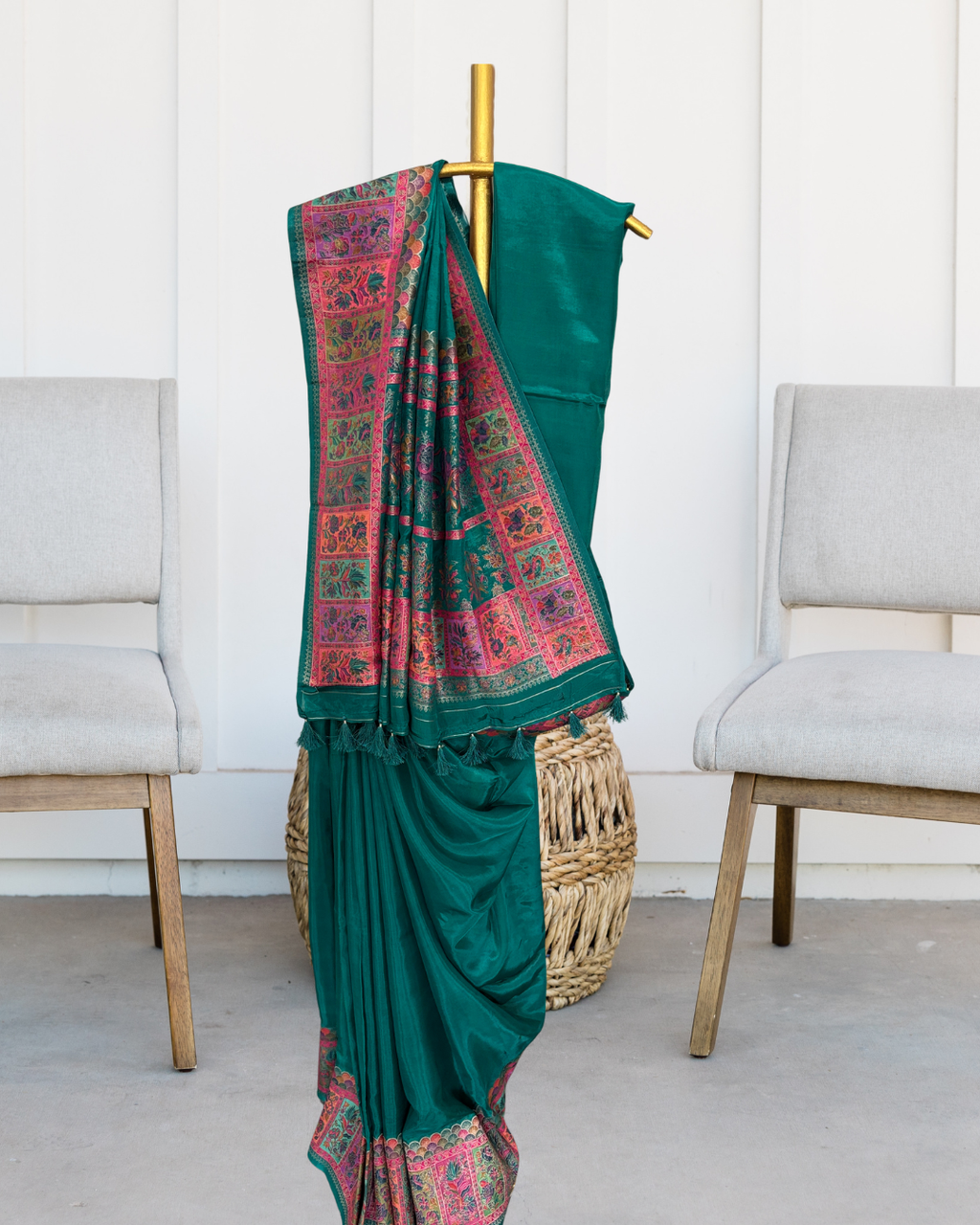 Imperial Placement Viscose