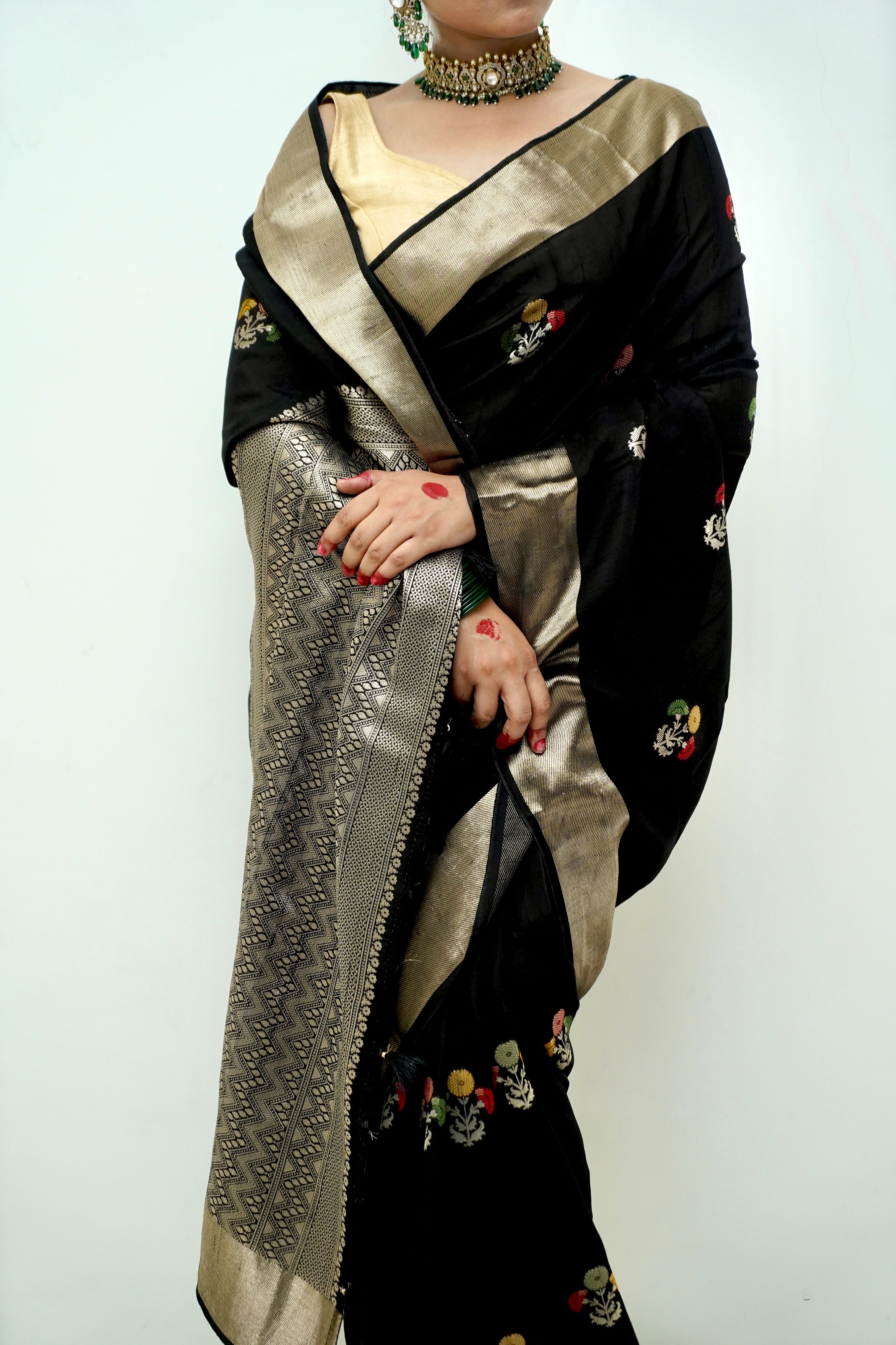 Viscose tasaar