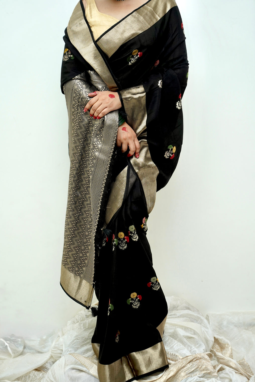 Viscose tasaar
