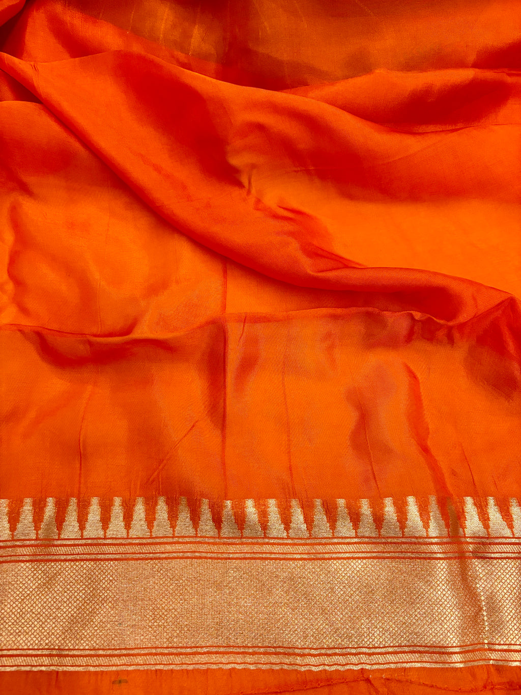 Kataan Silk Saree