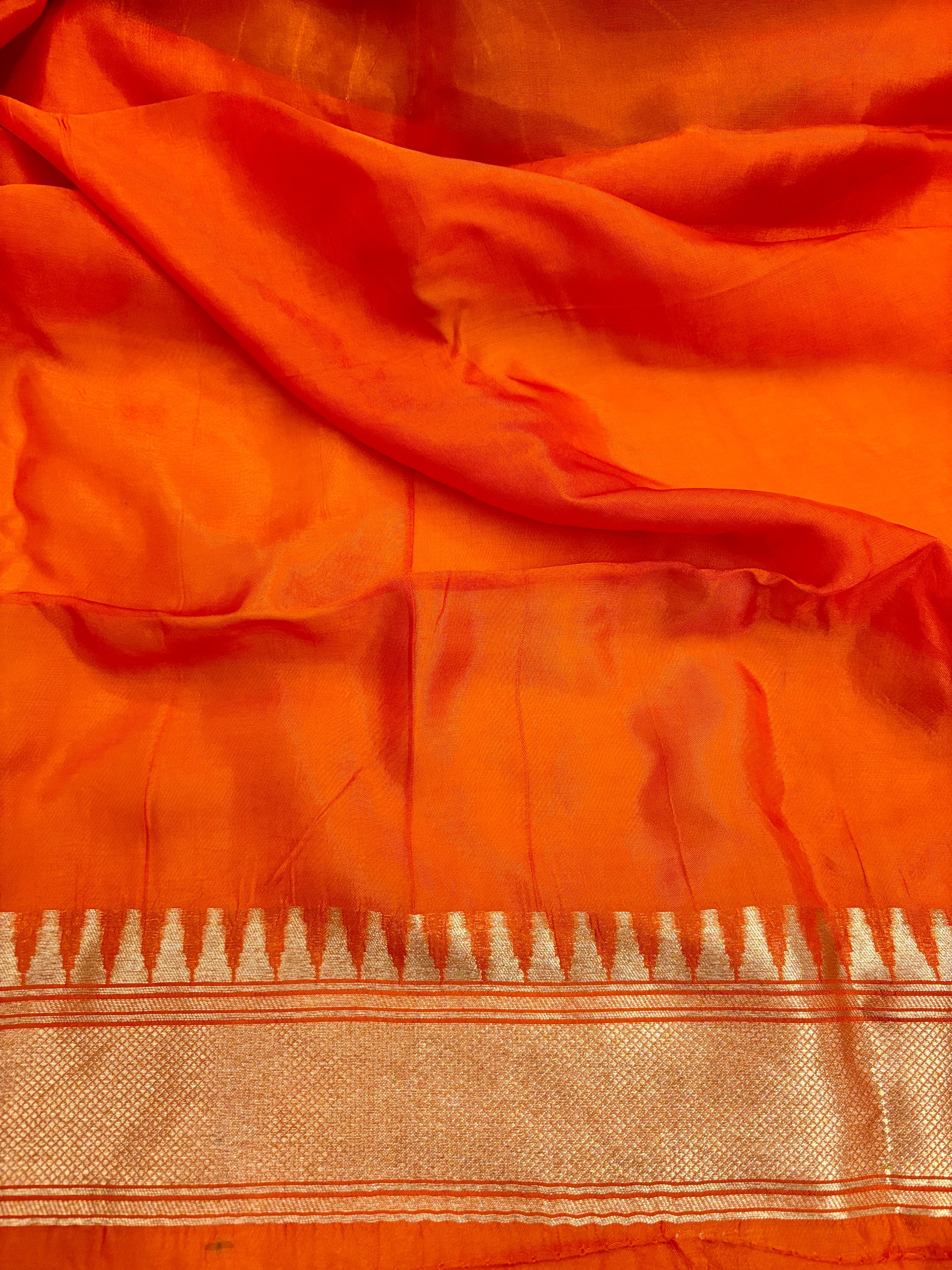 Kataan Silk Saree