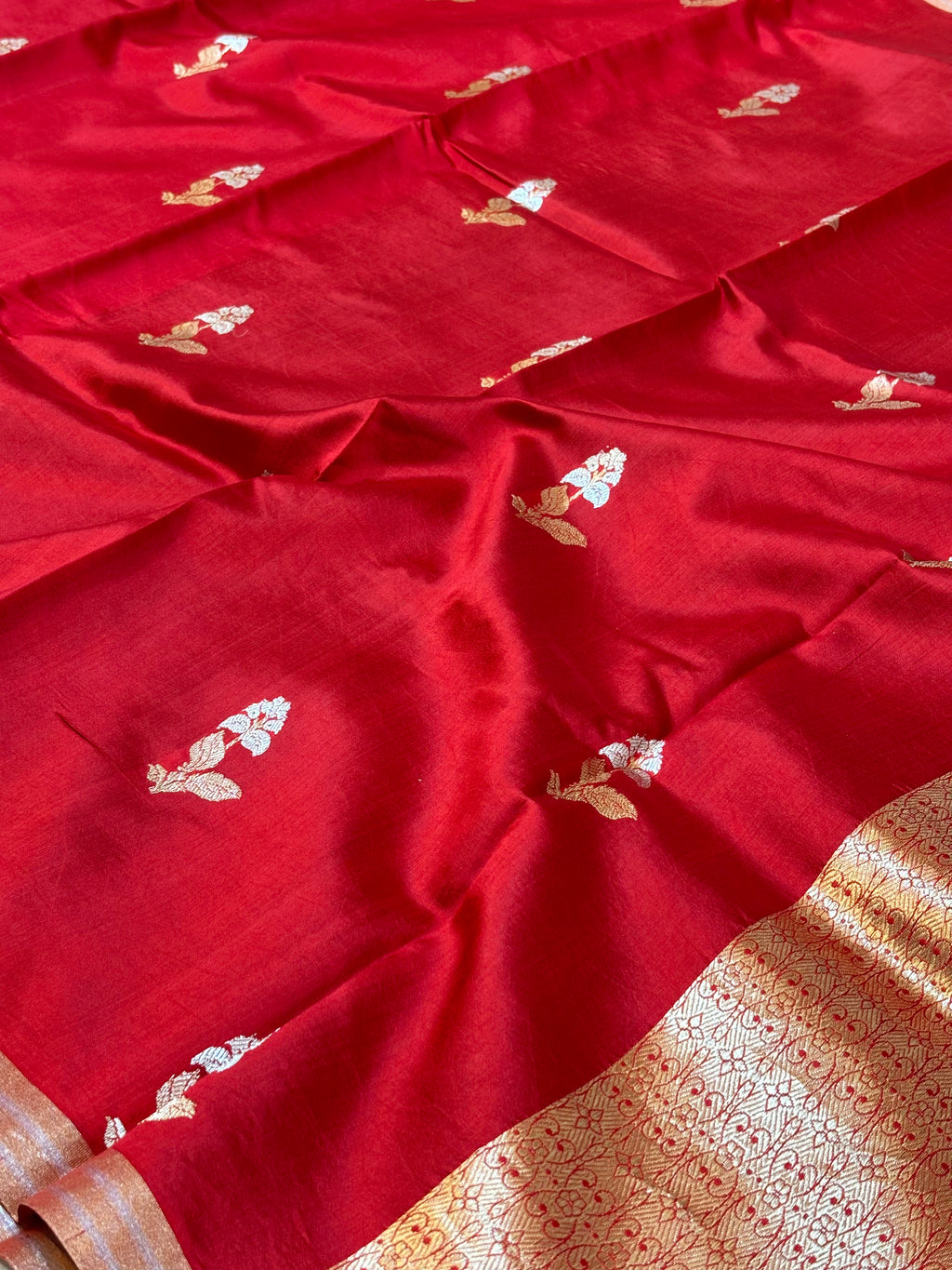 The Royal-Red Ledger