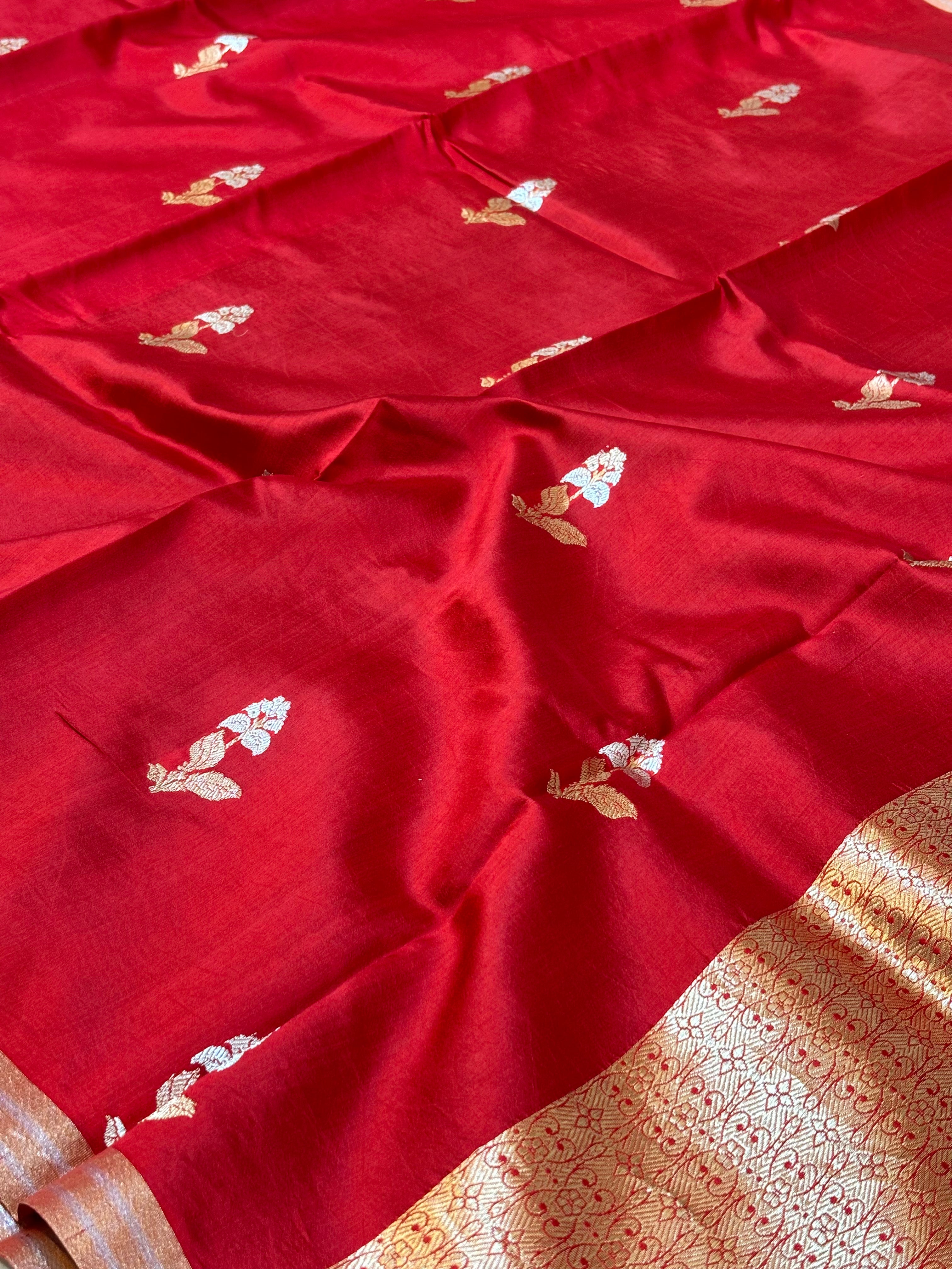 The Royal-Red Ledger