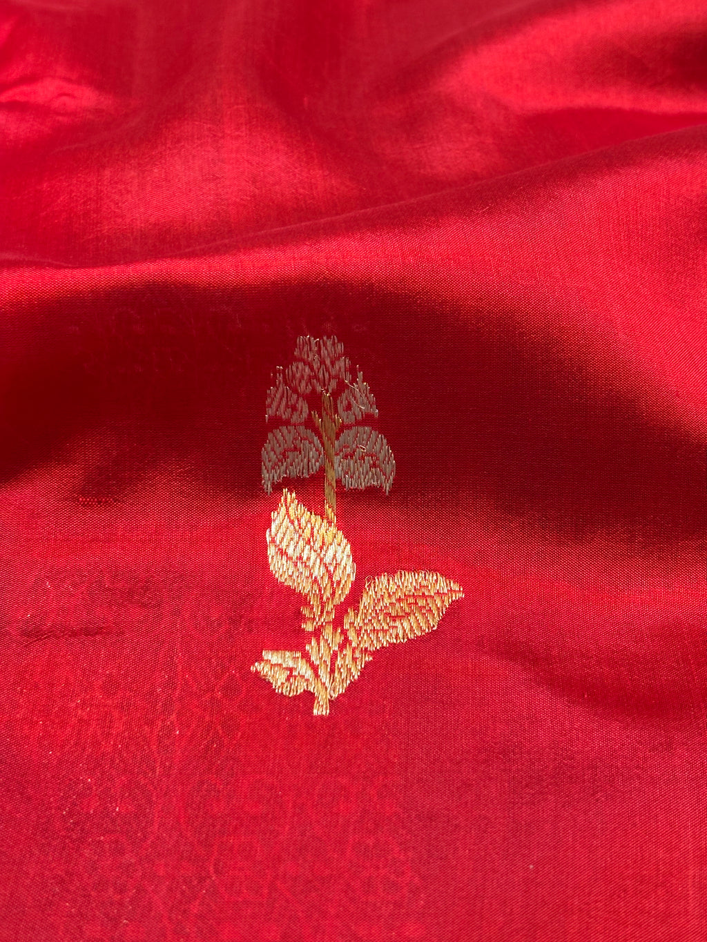 The Royal-Red Ledger