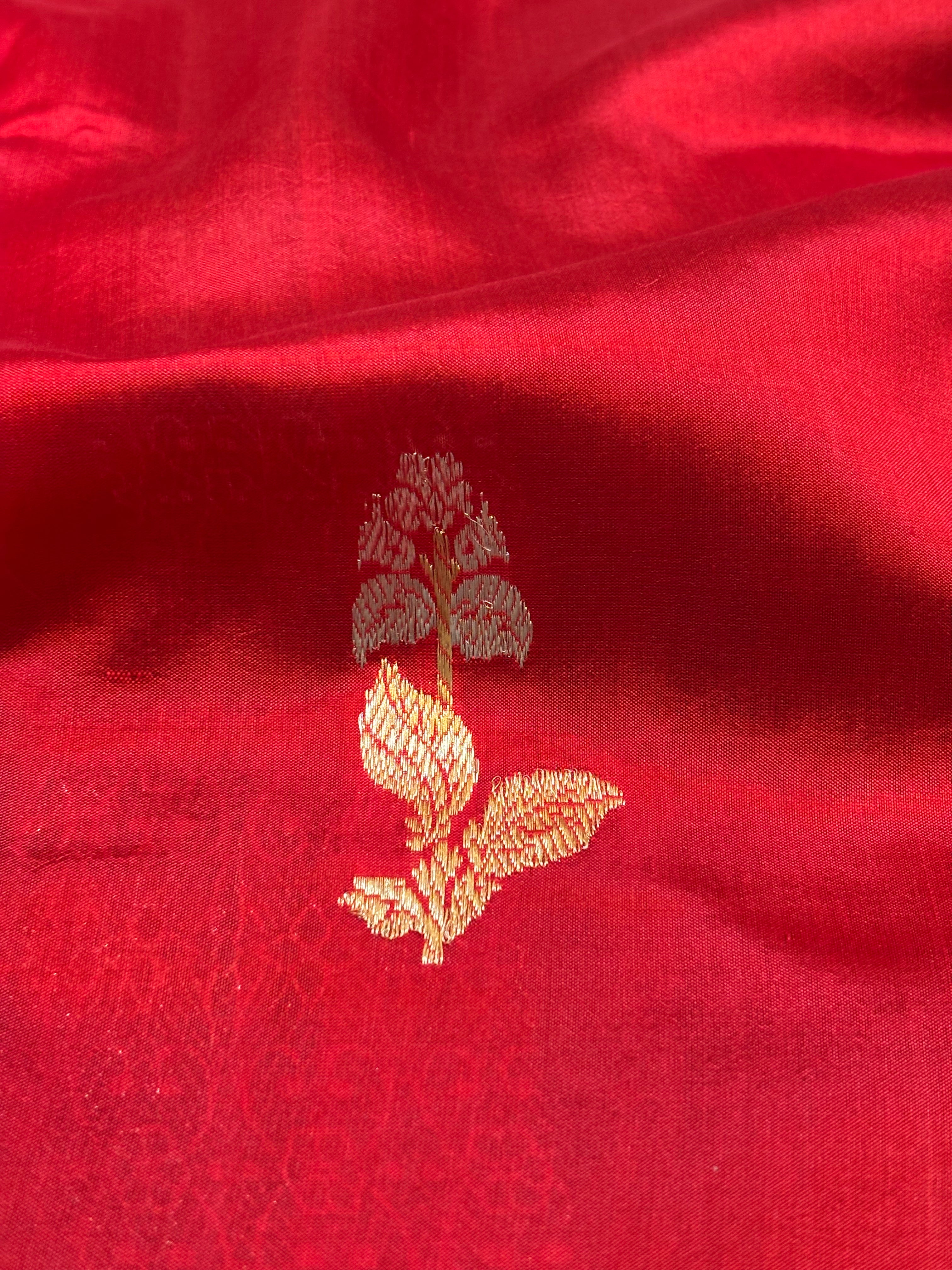The Royal-Red Ledger
