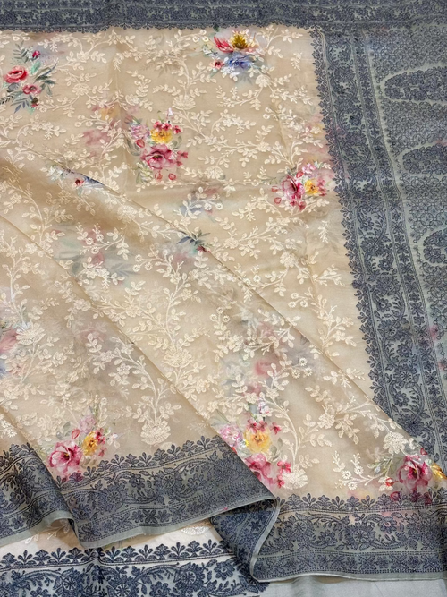 Beige-Bindu