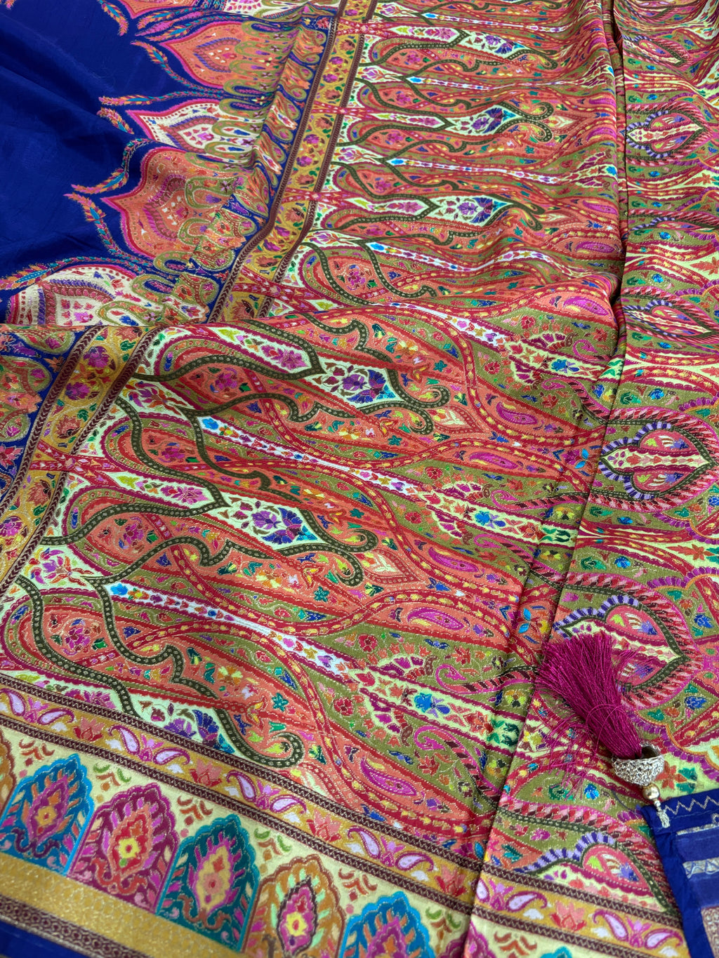 Imperial Placement Viscose