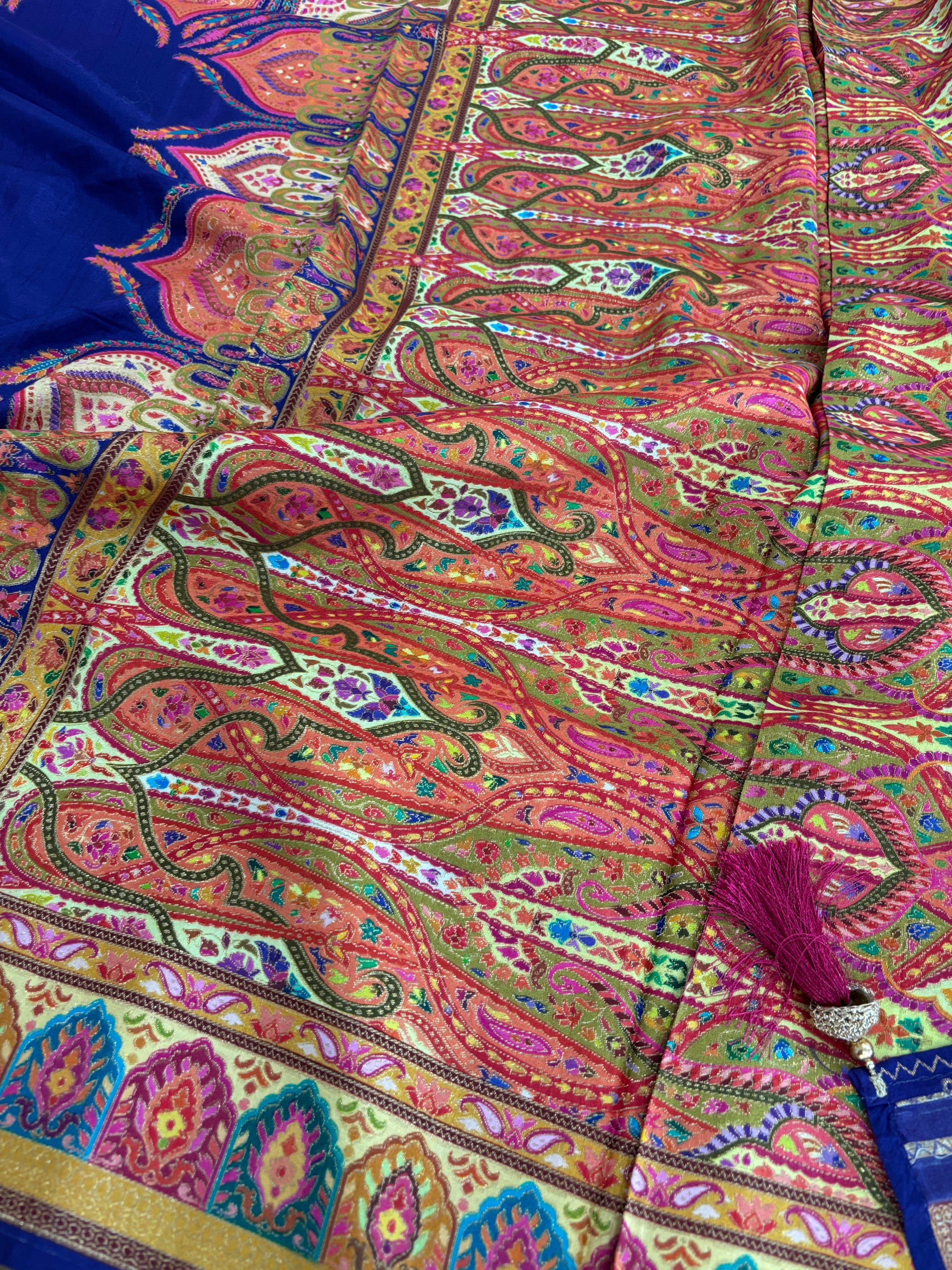 Imperial Placement Viscose