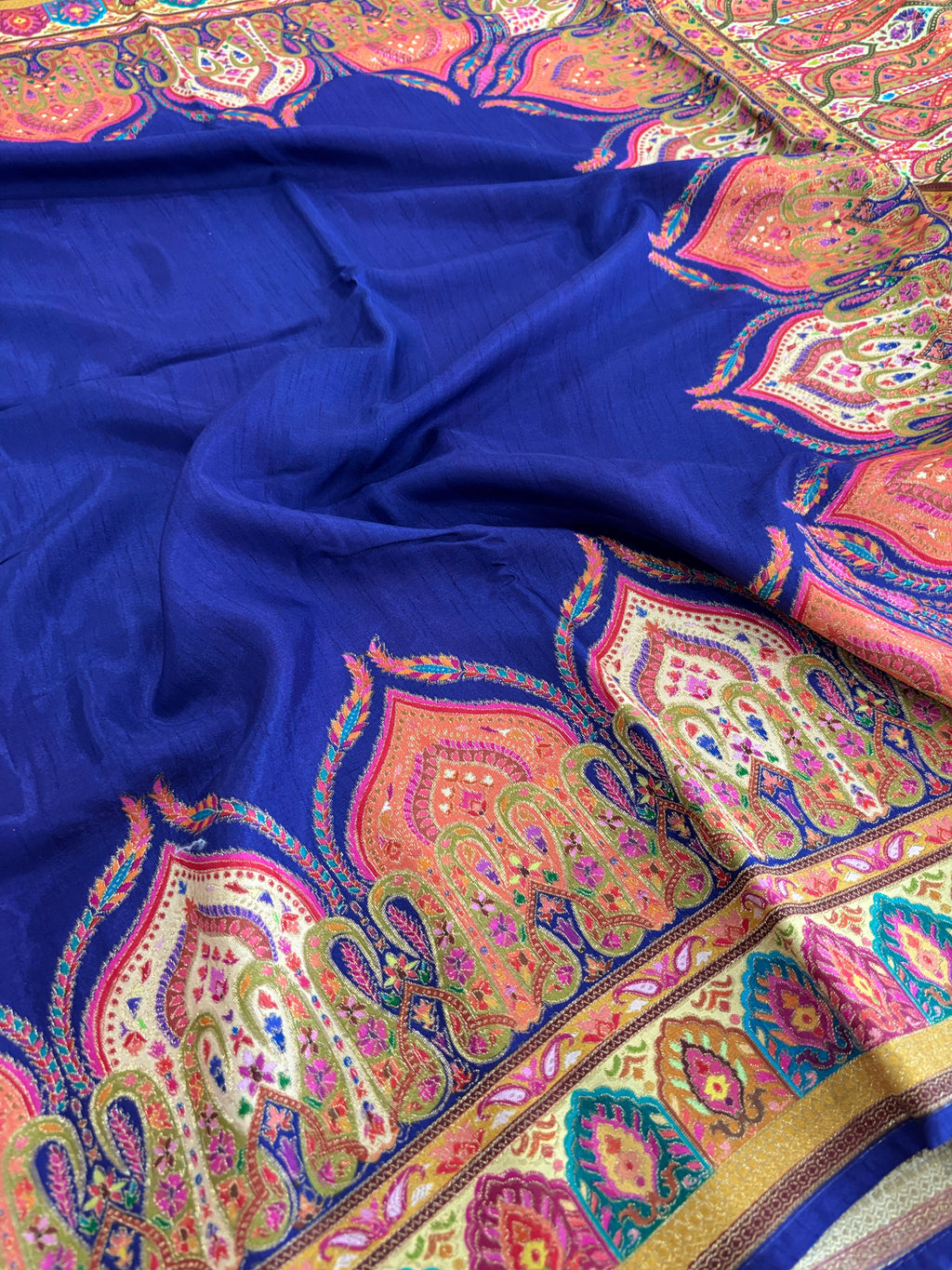 Imperial Placement Viscose