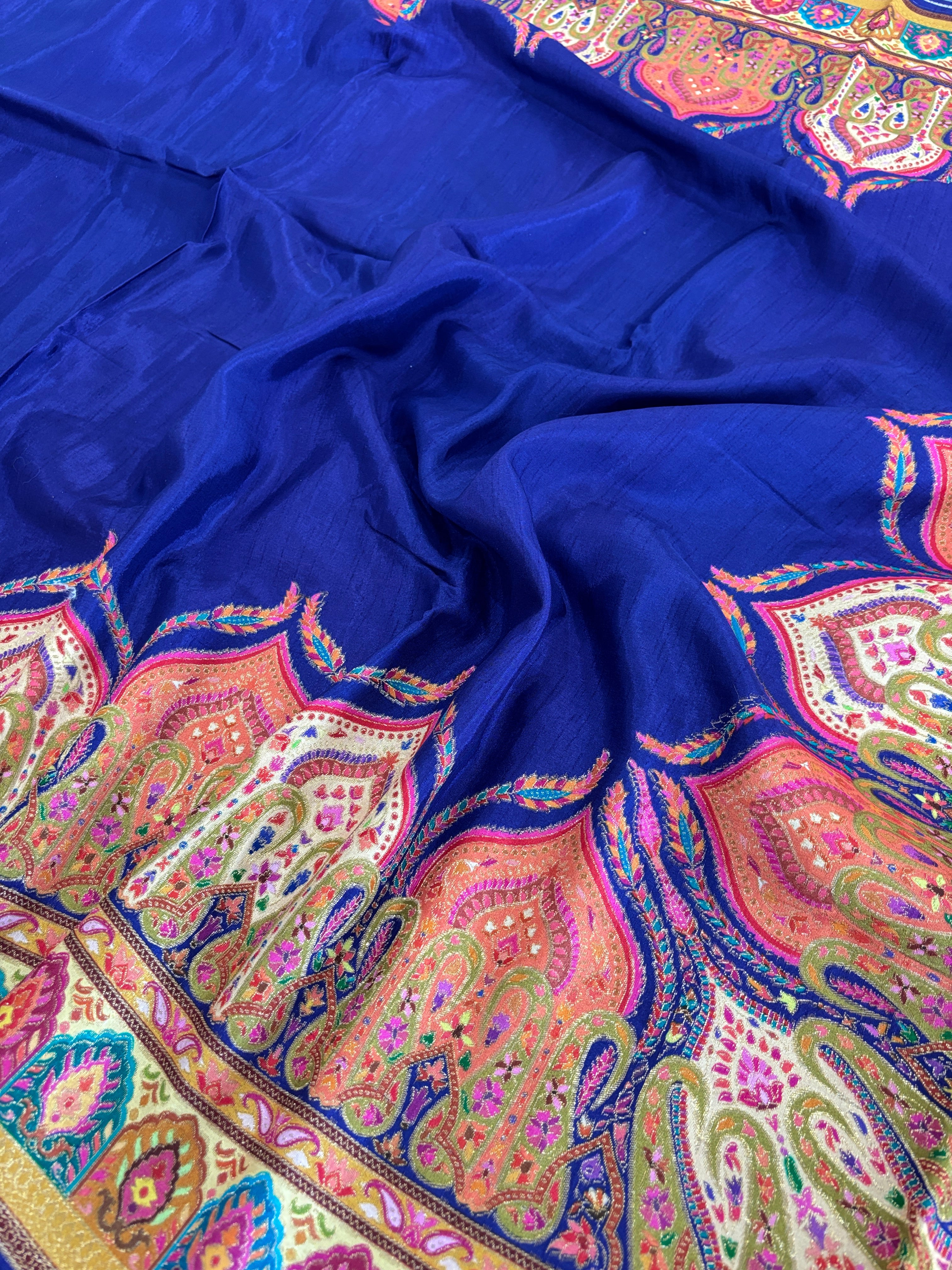 Imperial Placement Viscose