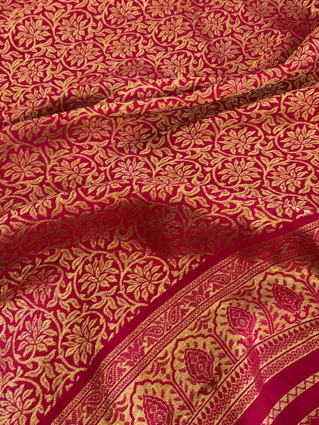 Imperial Placement Viscose