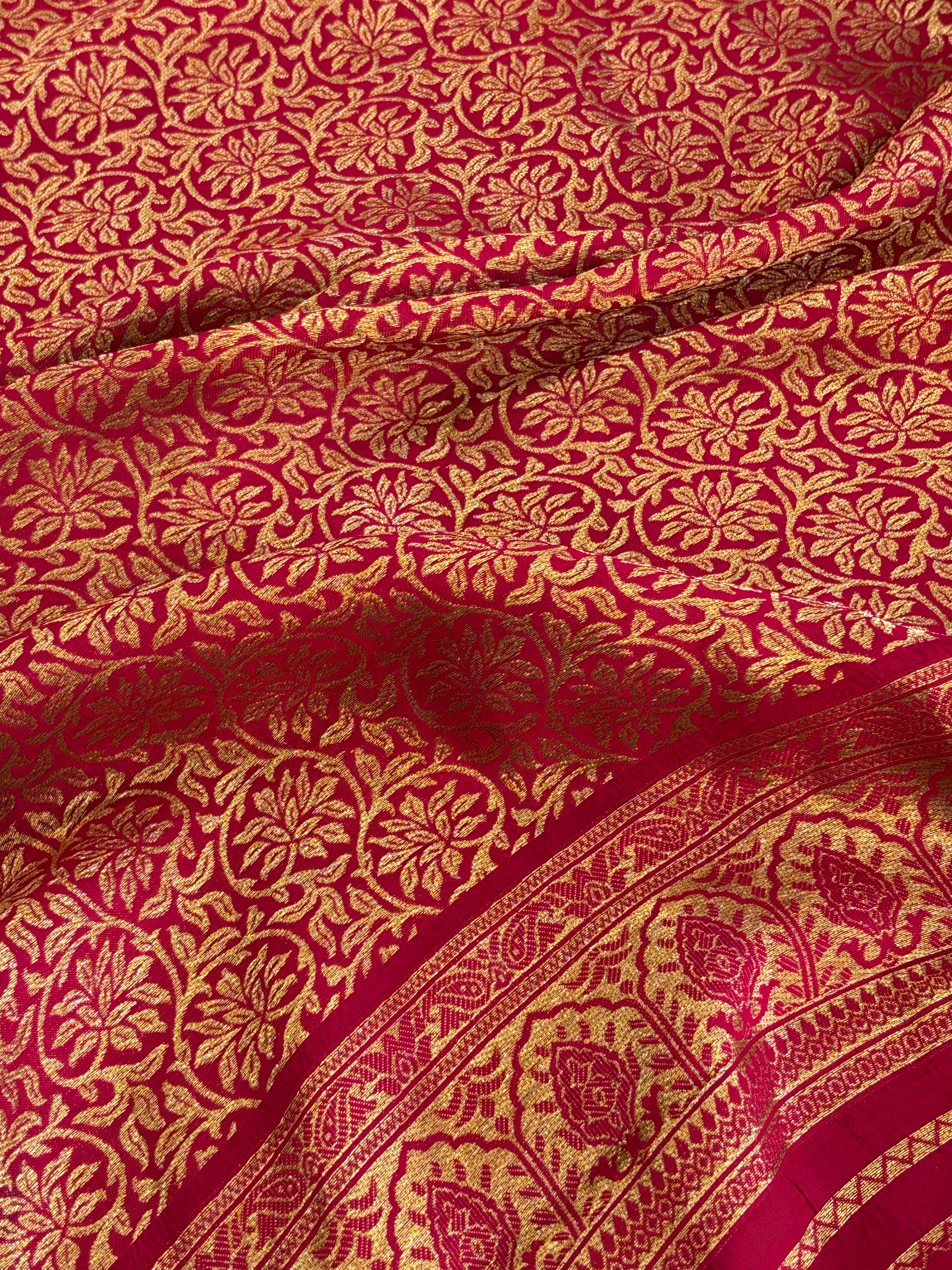 Imperial Placement Viscose