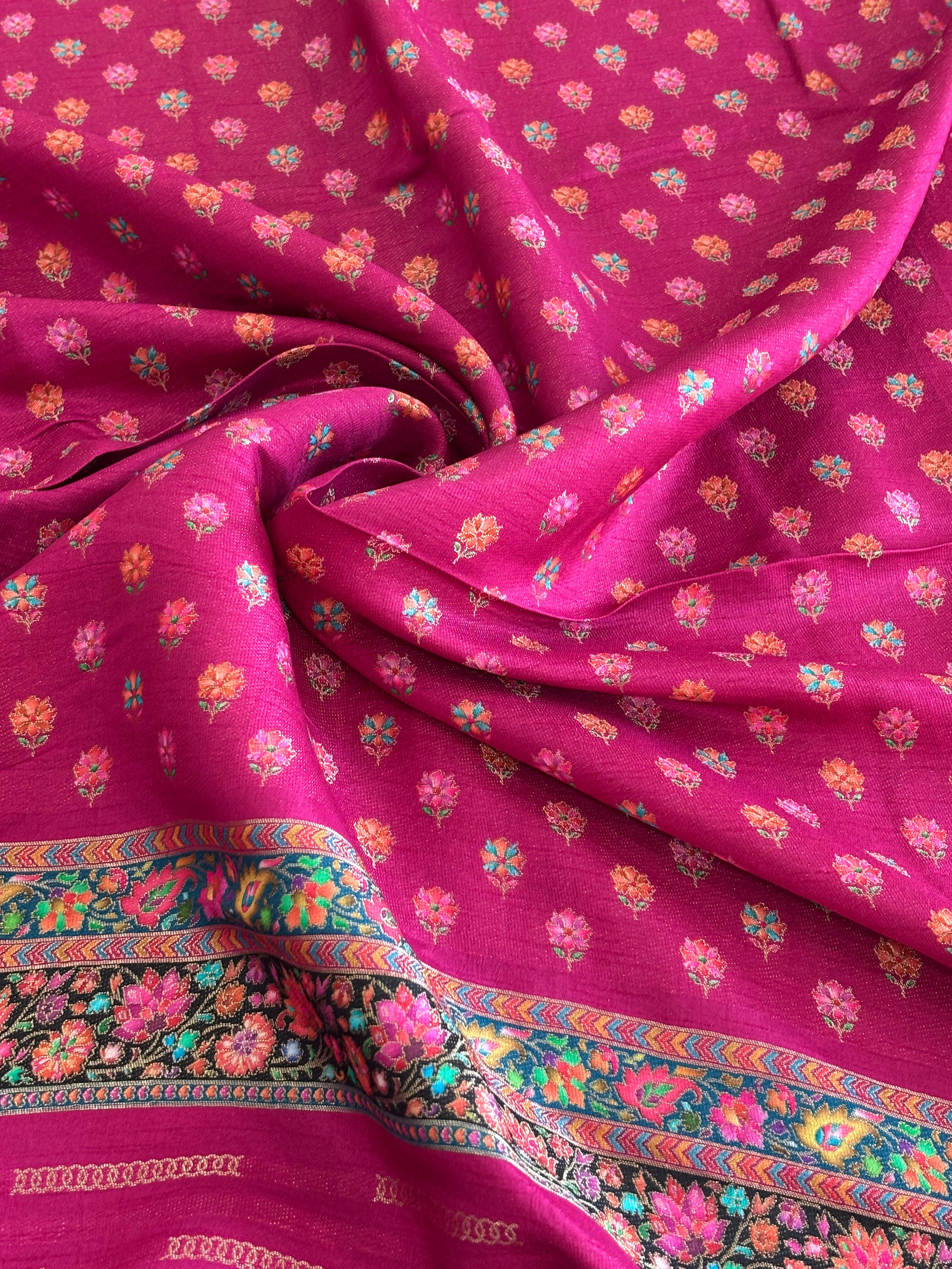 Imperial Placement Viscose