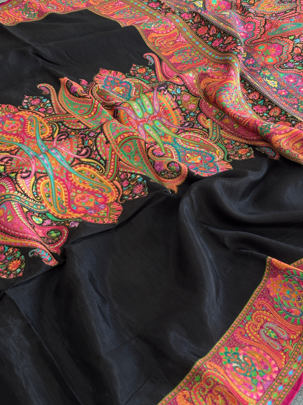 Imperial Placement Viscose