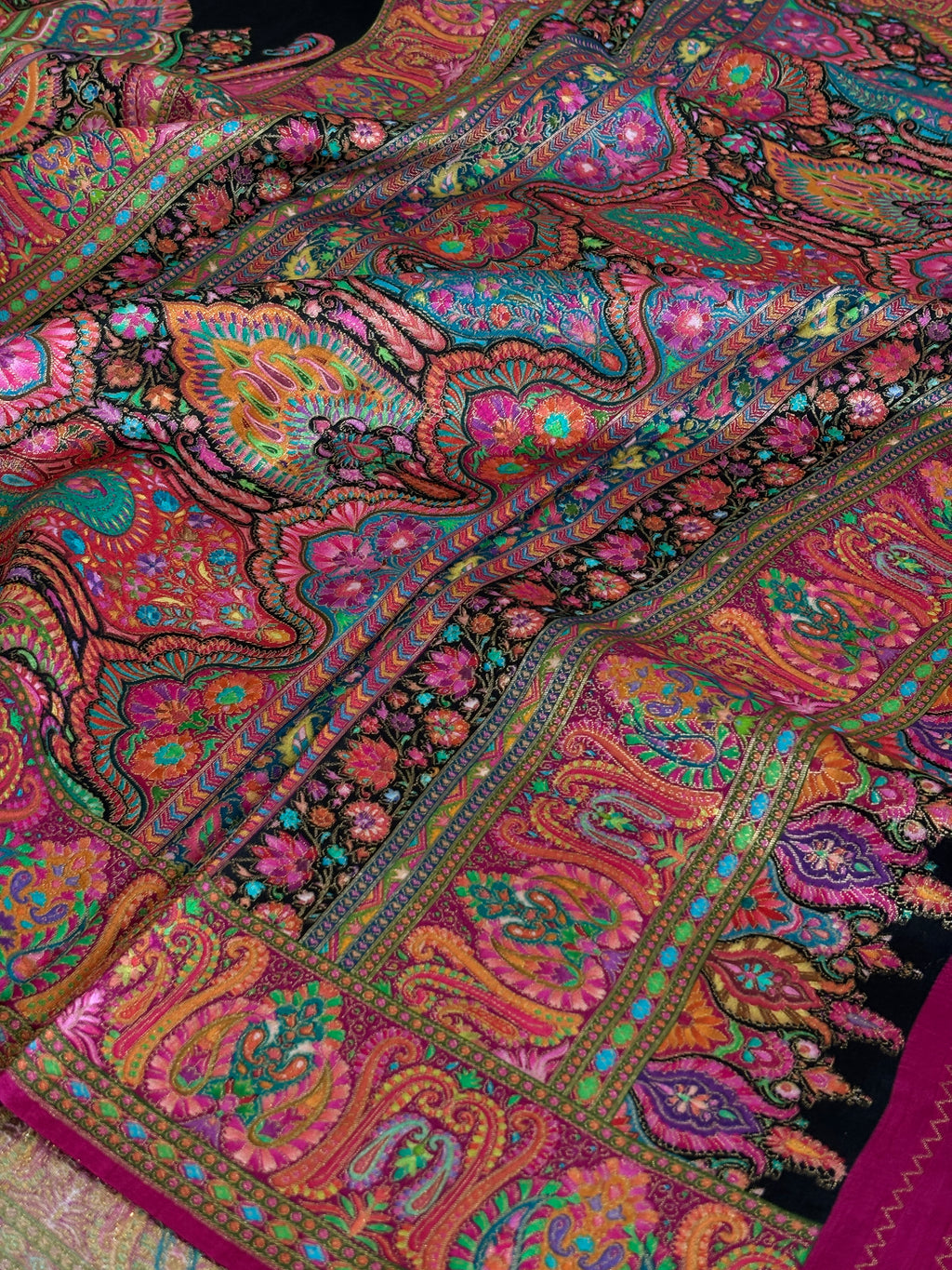 Imperial Placement Viscose