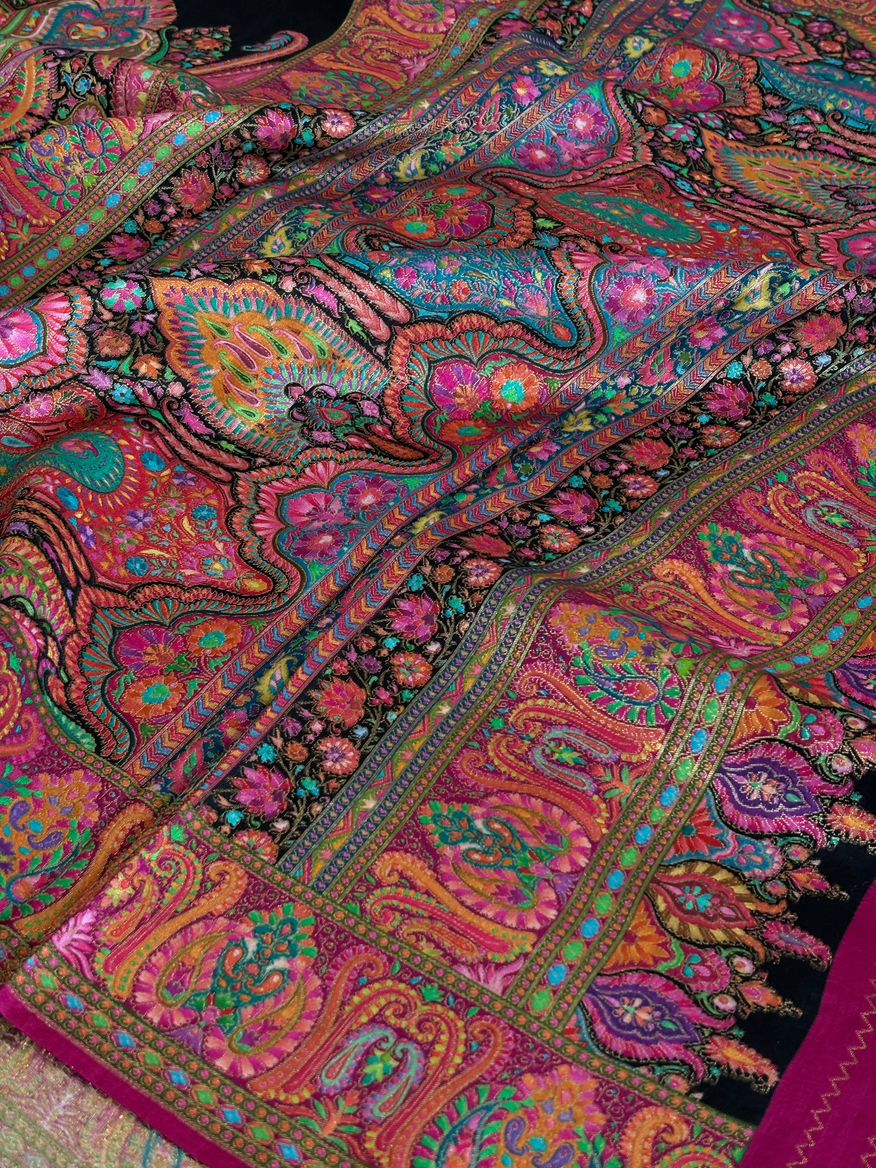 Imperial Placement Viscose