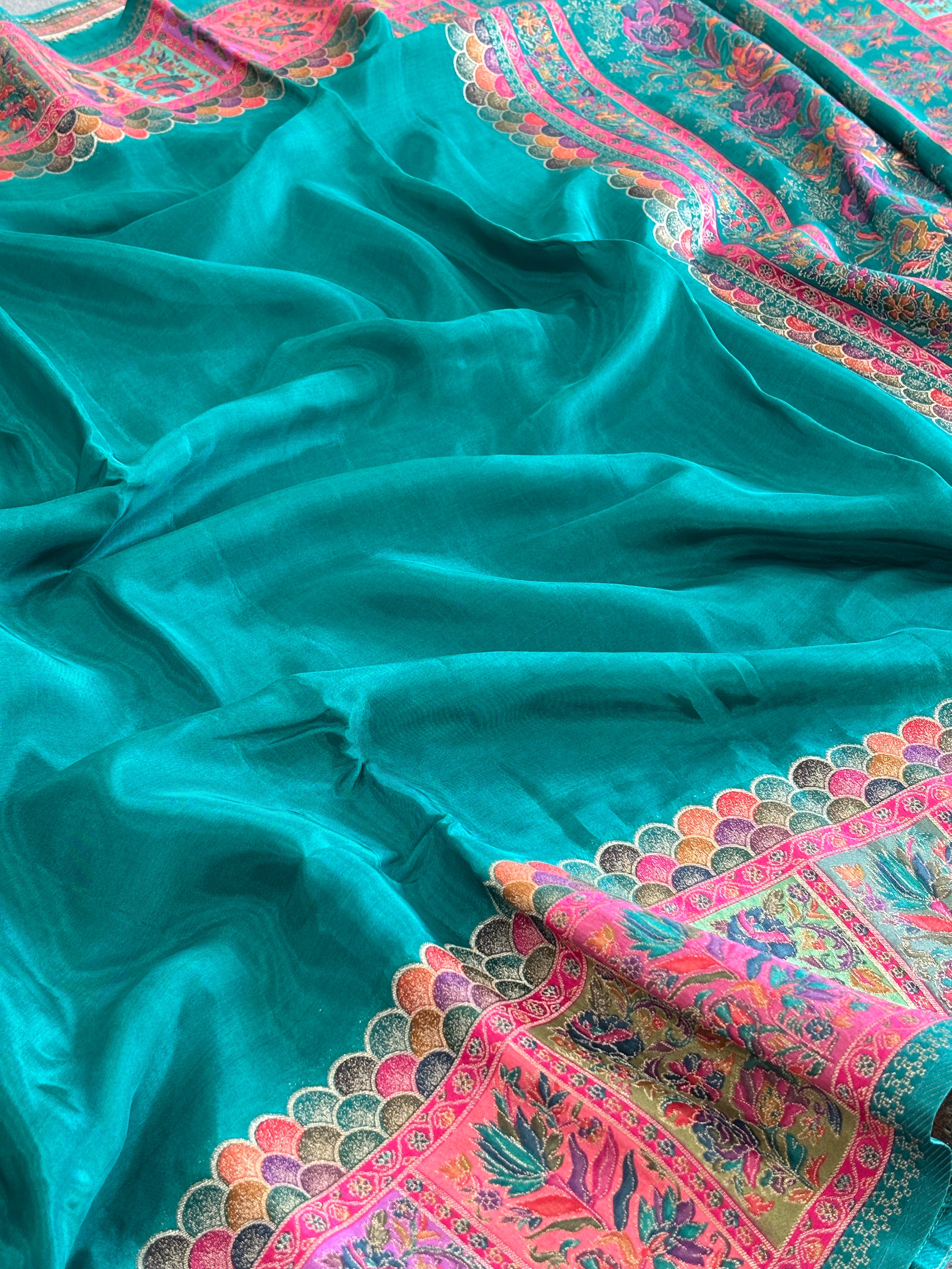 Imperial Placement Viscose