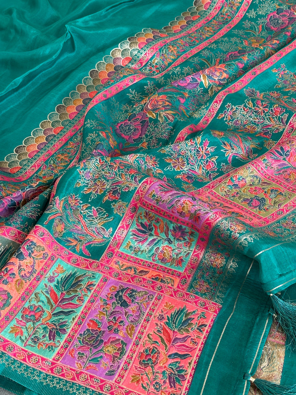 Imperial Placement Viscose