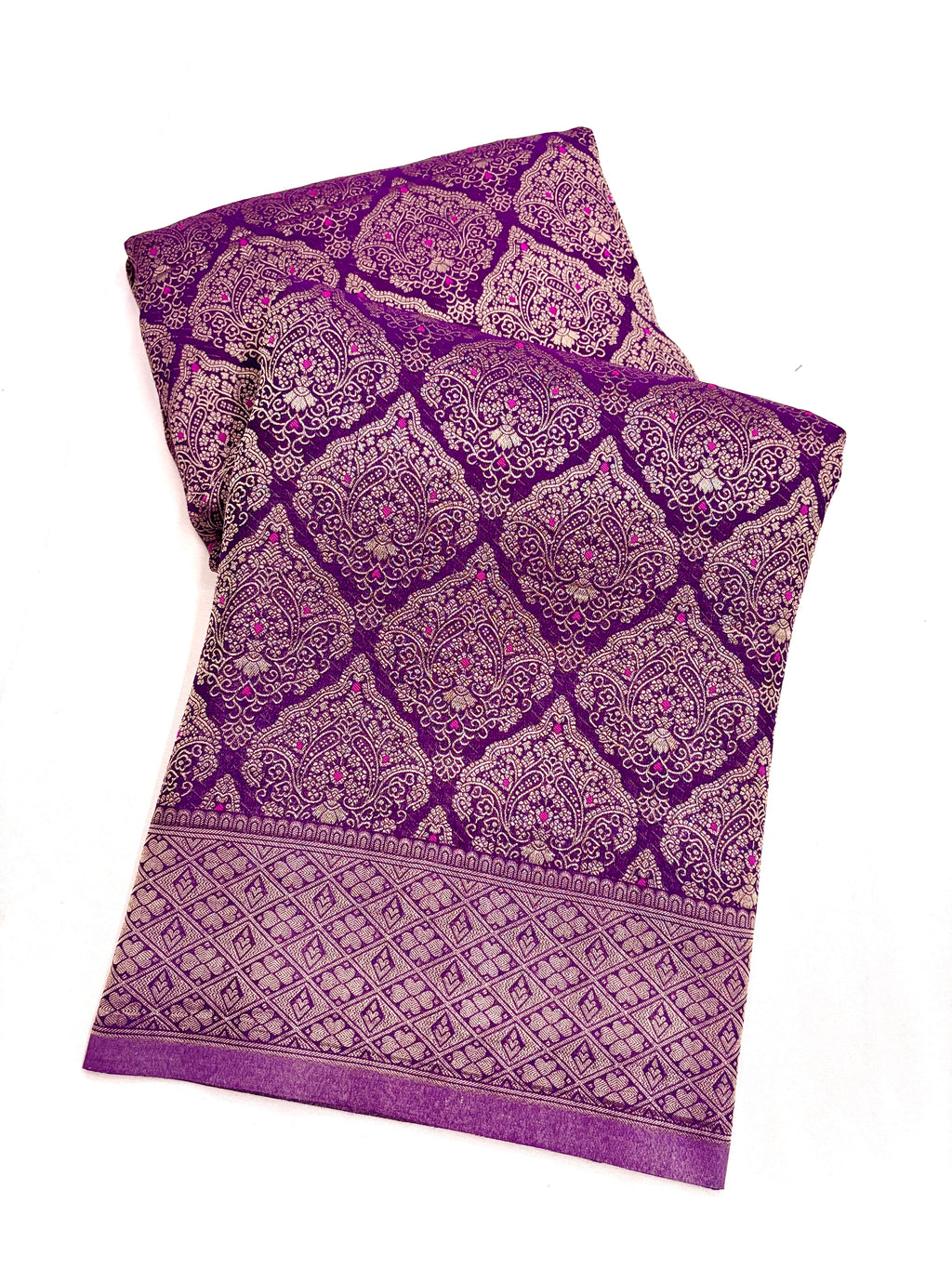 Banarasi Brocate