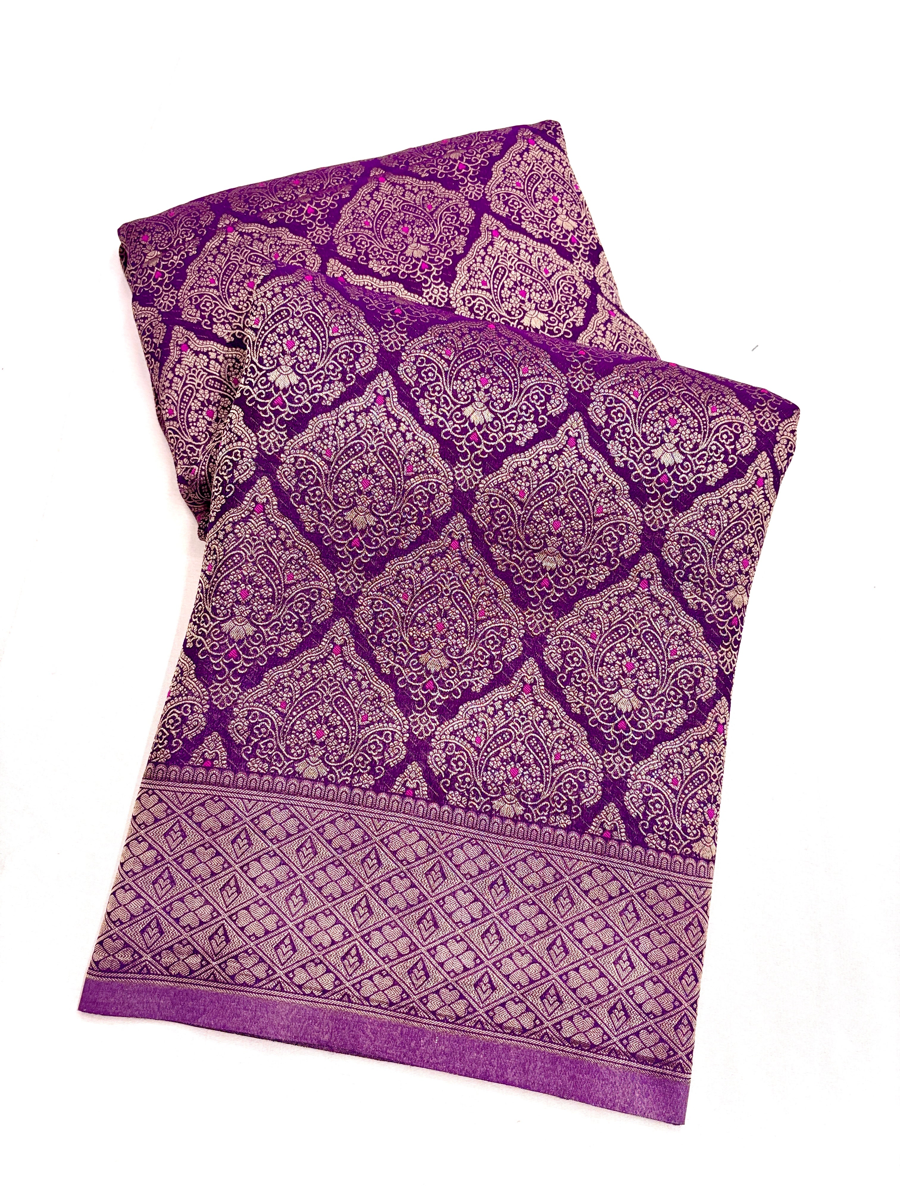Banarasi Brocate