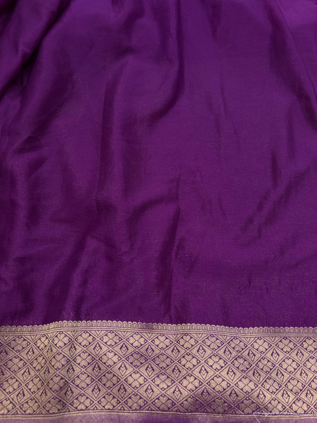 Banarasi Brocate