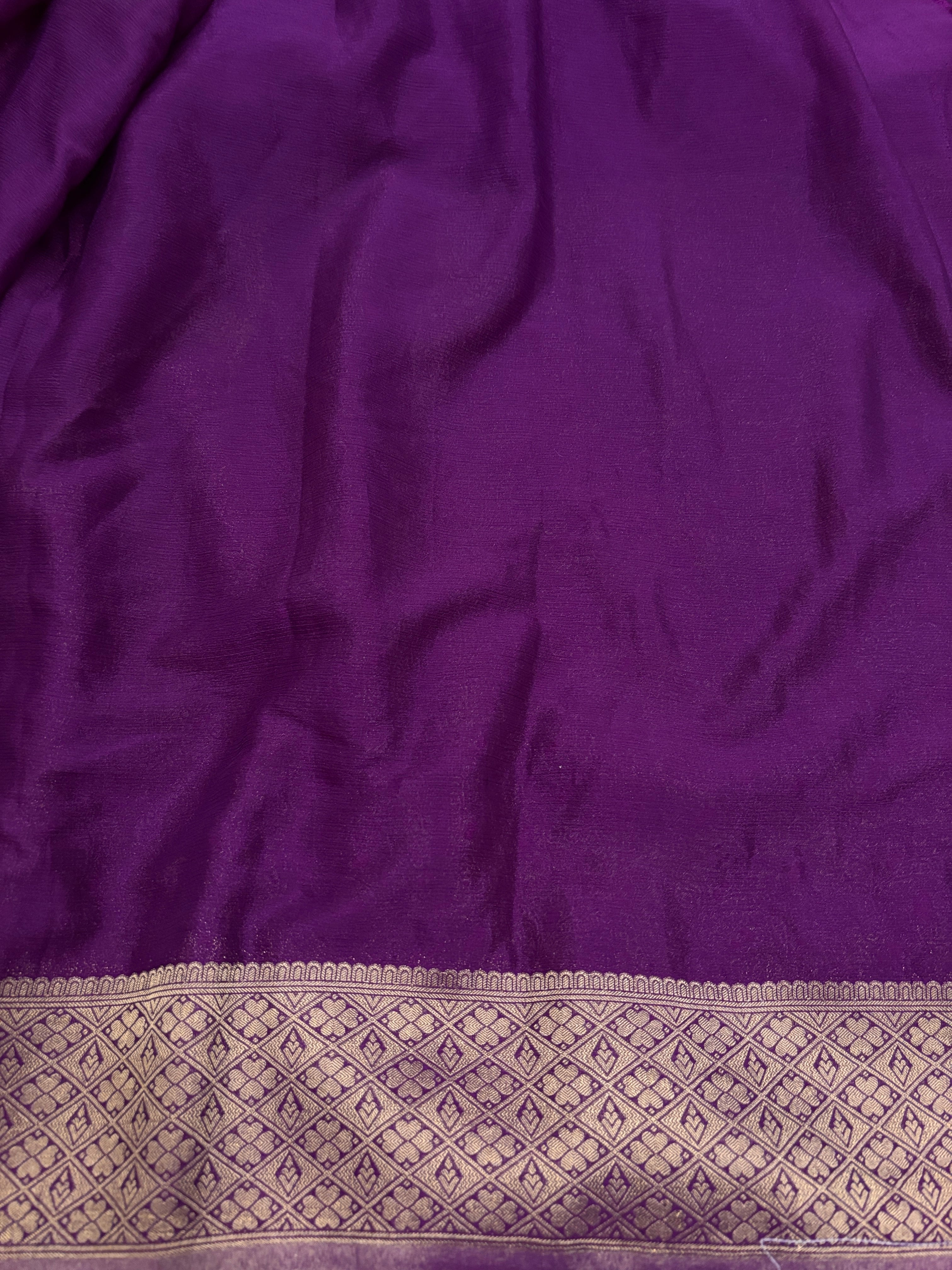 Banarasi Brocate