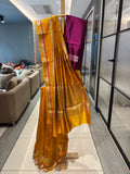 The Autumn Artifact Silk