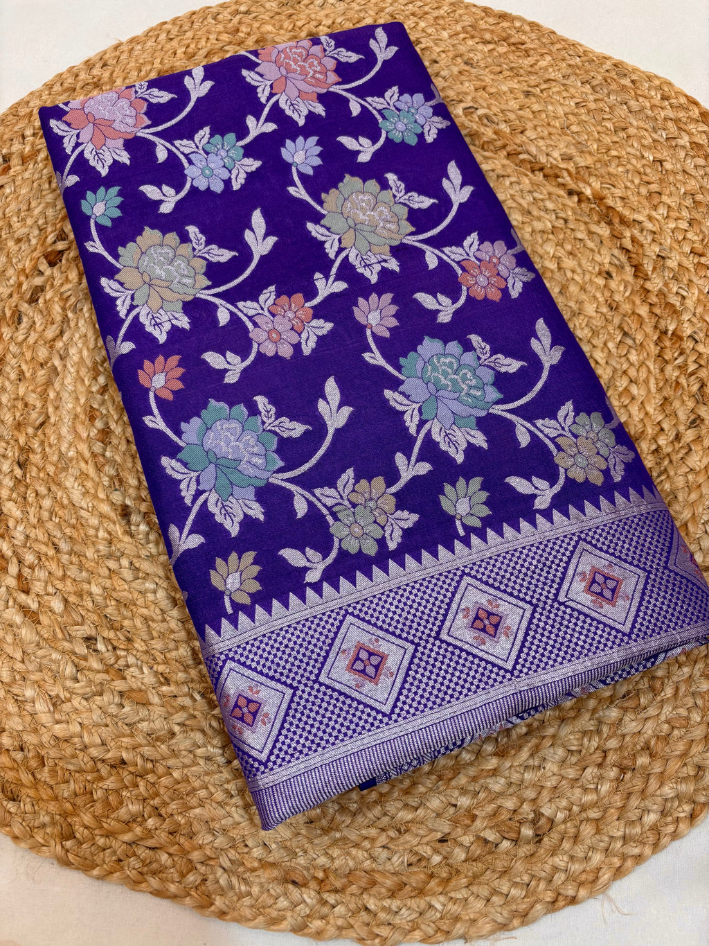 The Tussar-Majesty Ledger