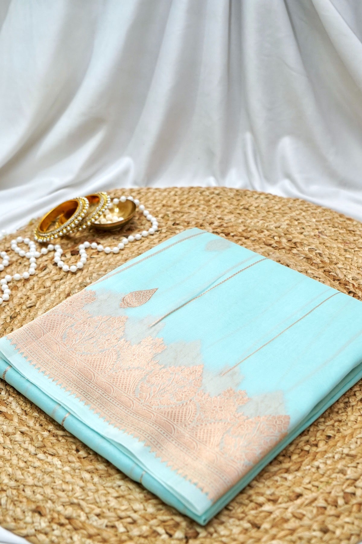 Aqua-Marine Glaze