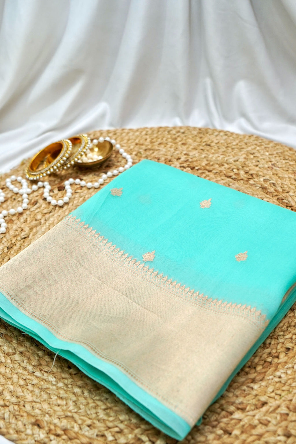 Aqua-Marine Glaze