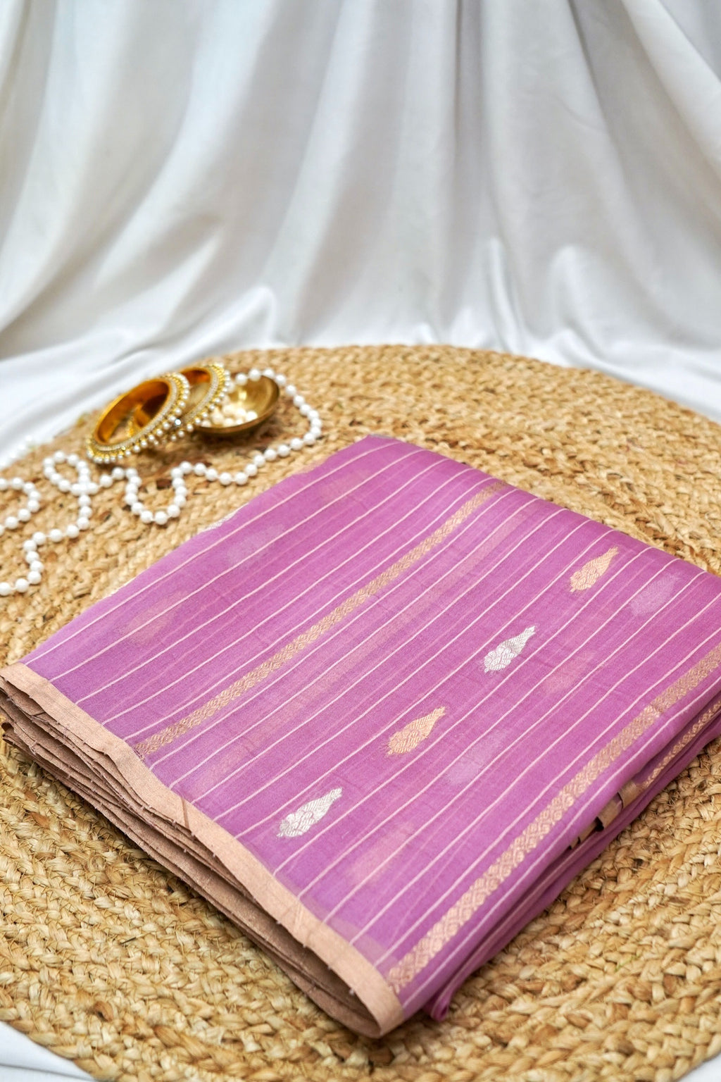 Ametrine Sheer