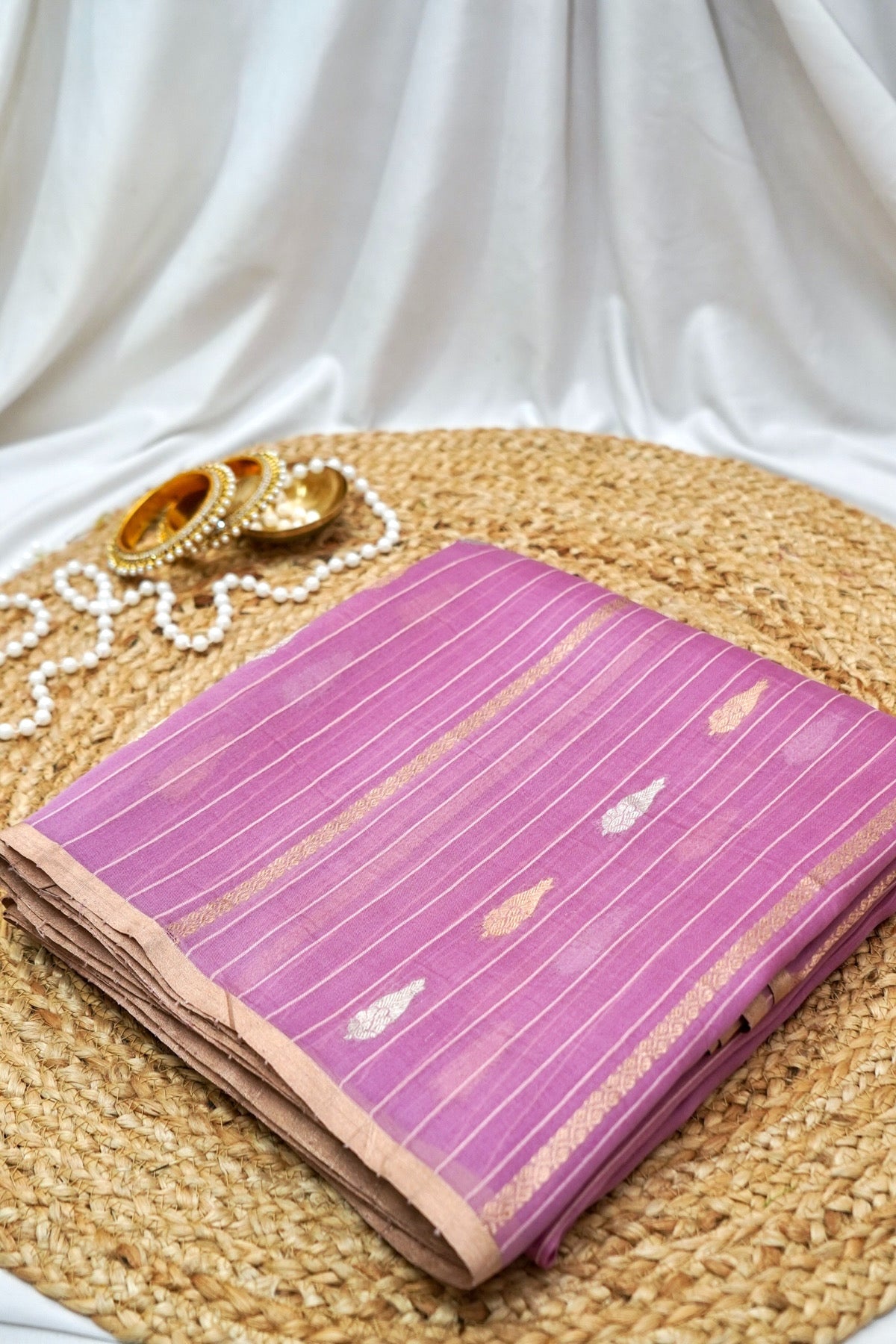 Ametrine Sheer