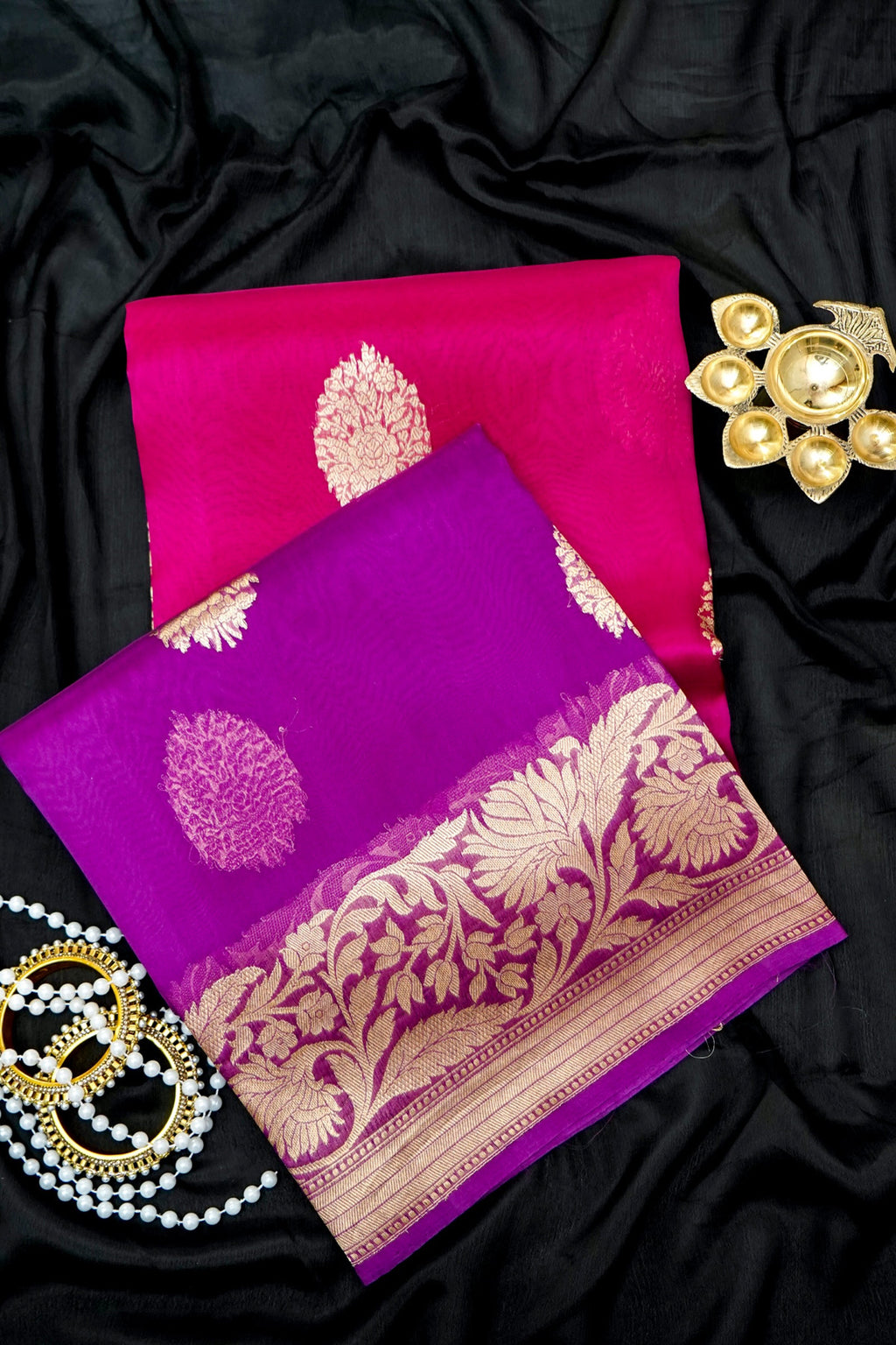 FUCHSIA PINK