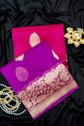 FUCHSIA PINK