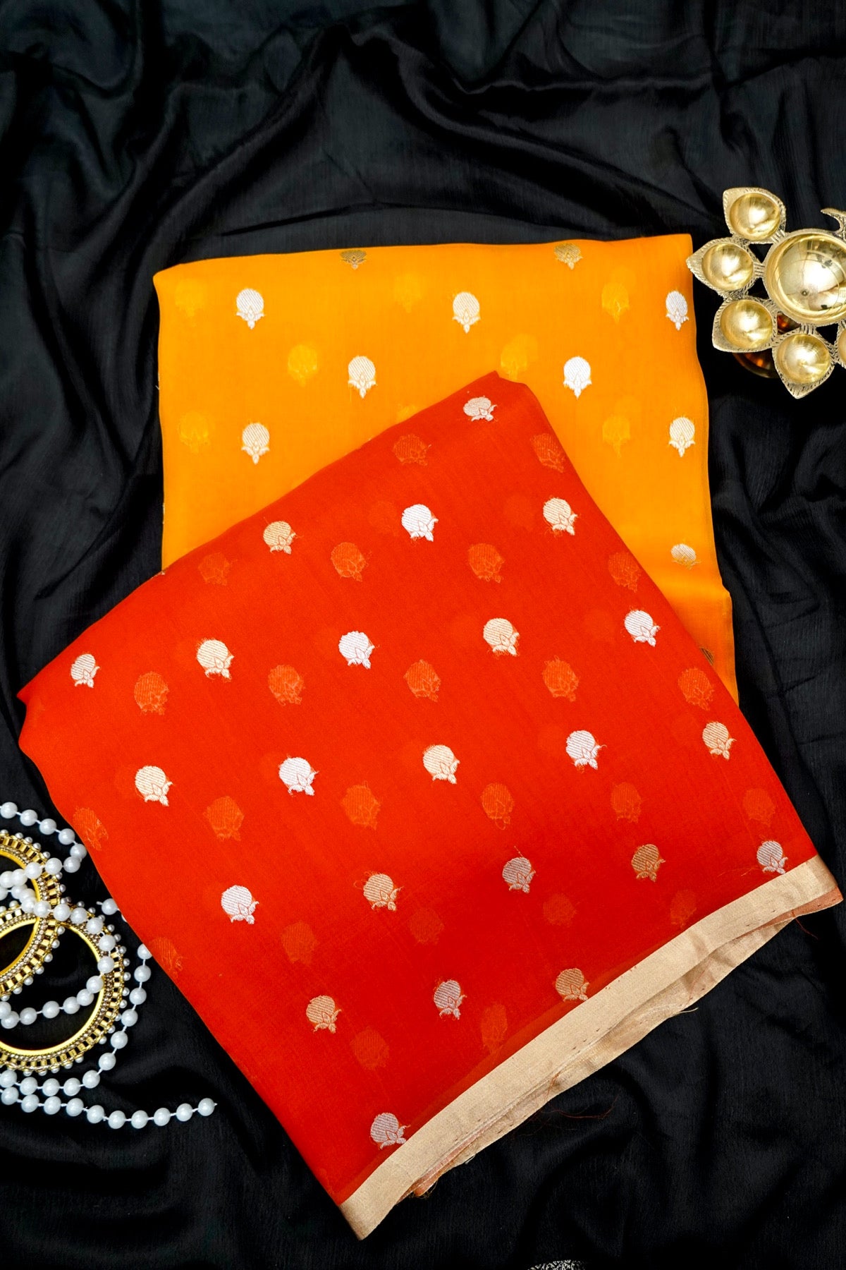 MARIGOLD KORA