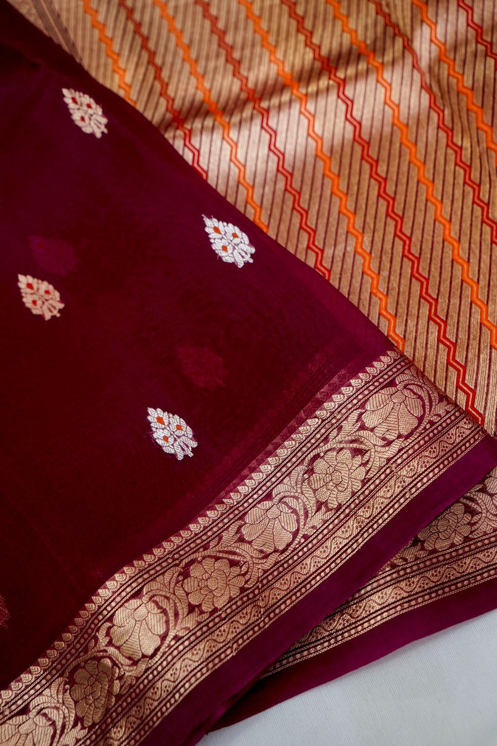 Kora Cacao Silk