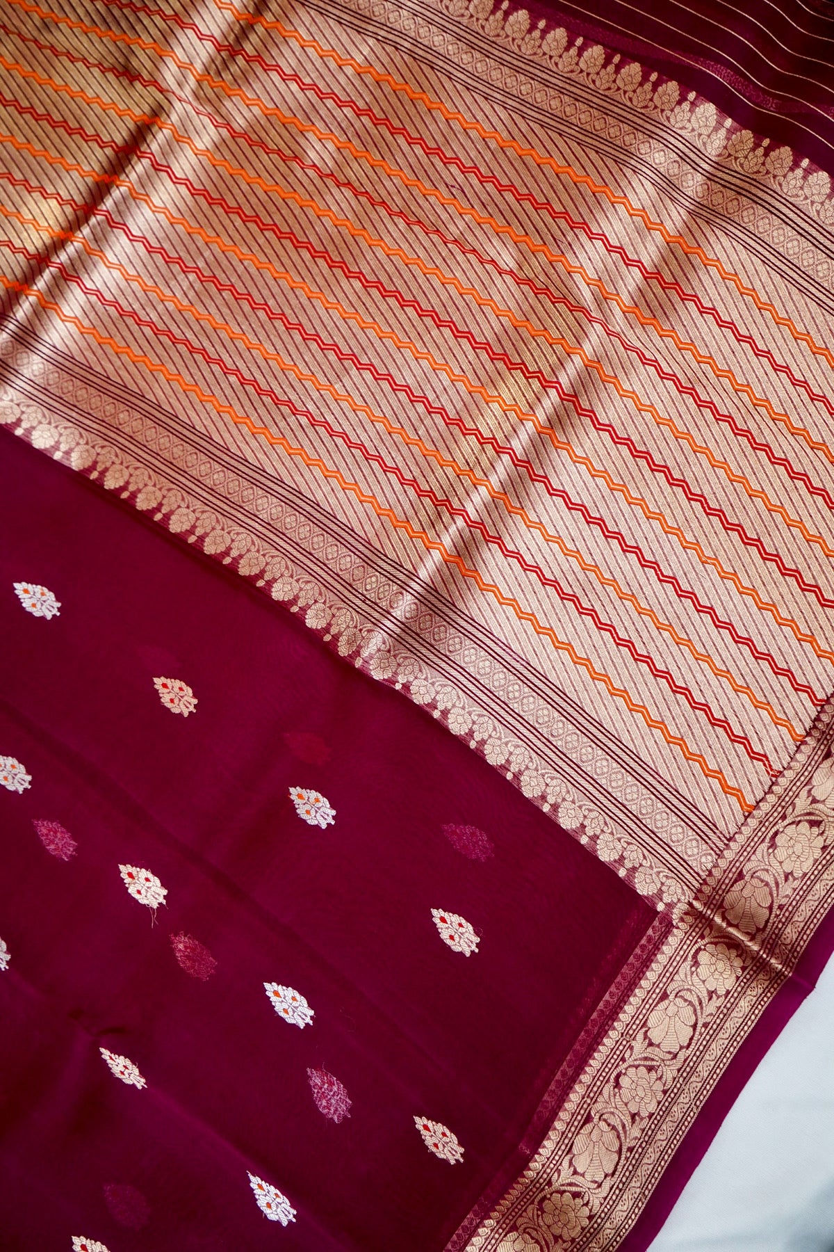 Kora Cacao Silk