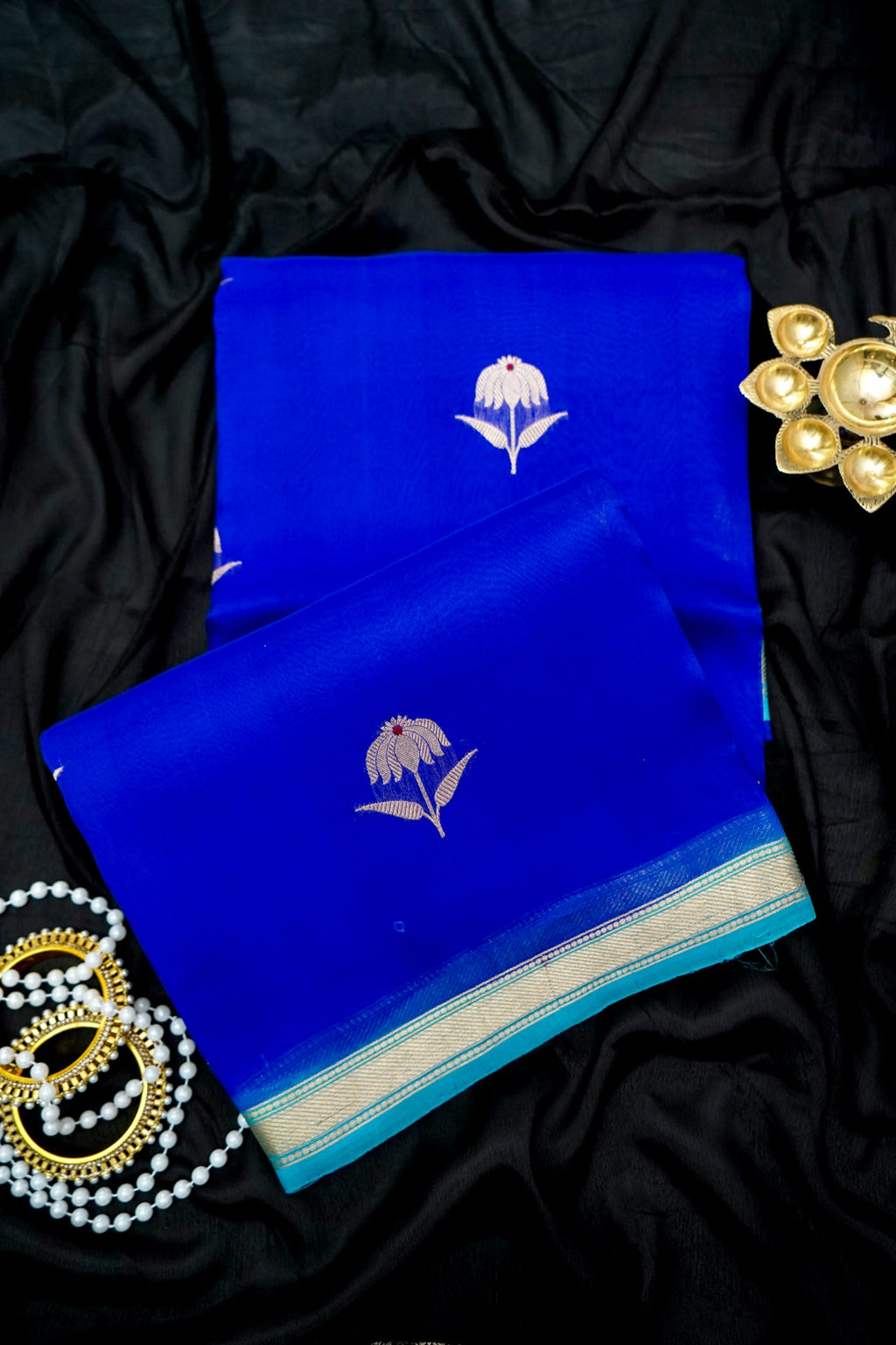 ROYAL BLUE KORA