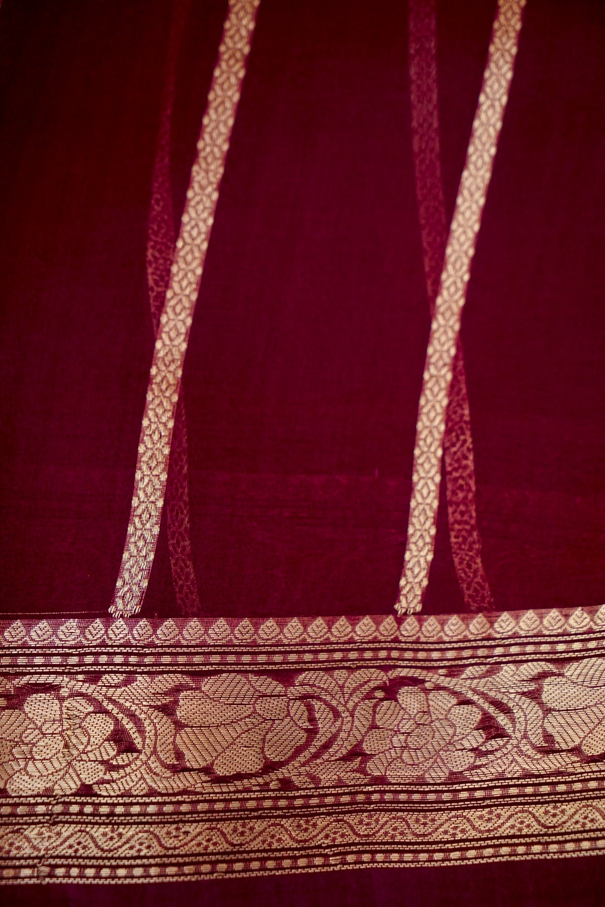 Kora Cacao Silk