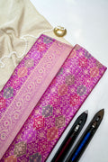 Imperial Violet Pattu
