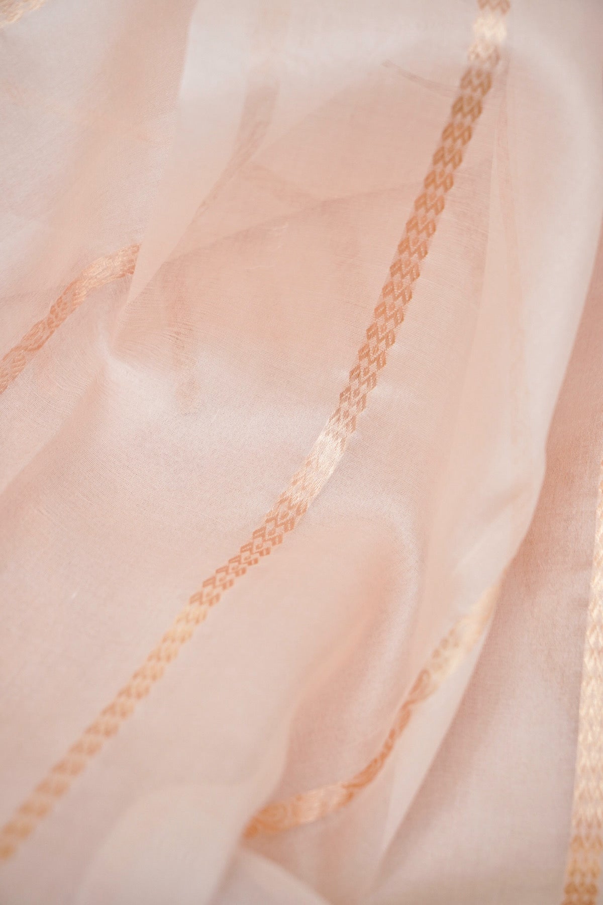 Lotus Mist Silk