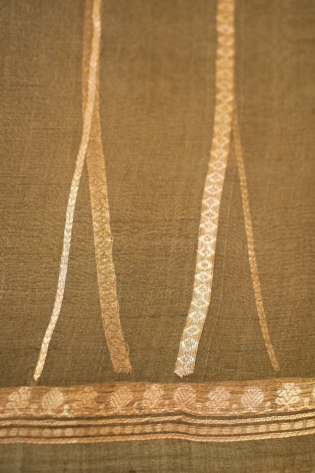 Chiku Organza