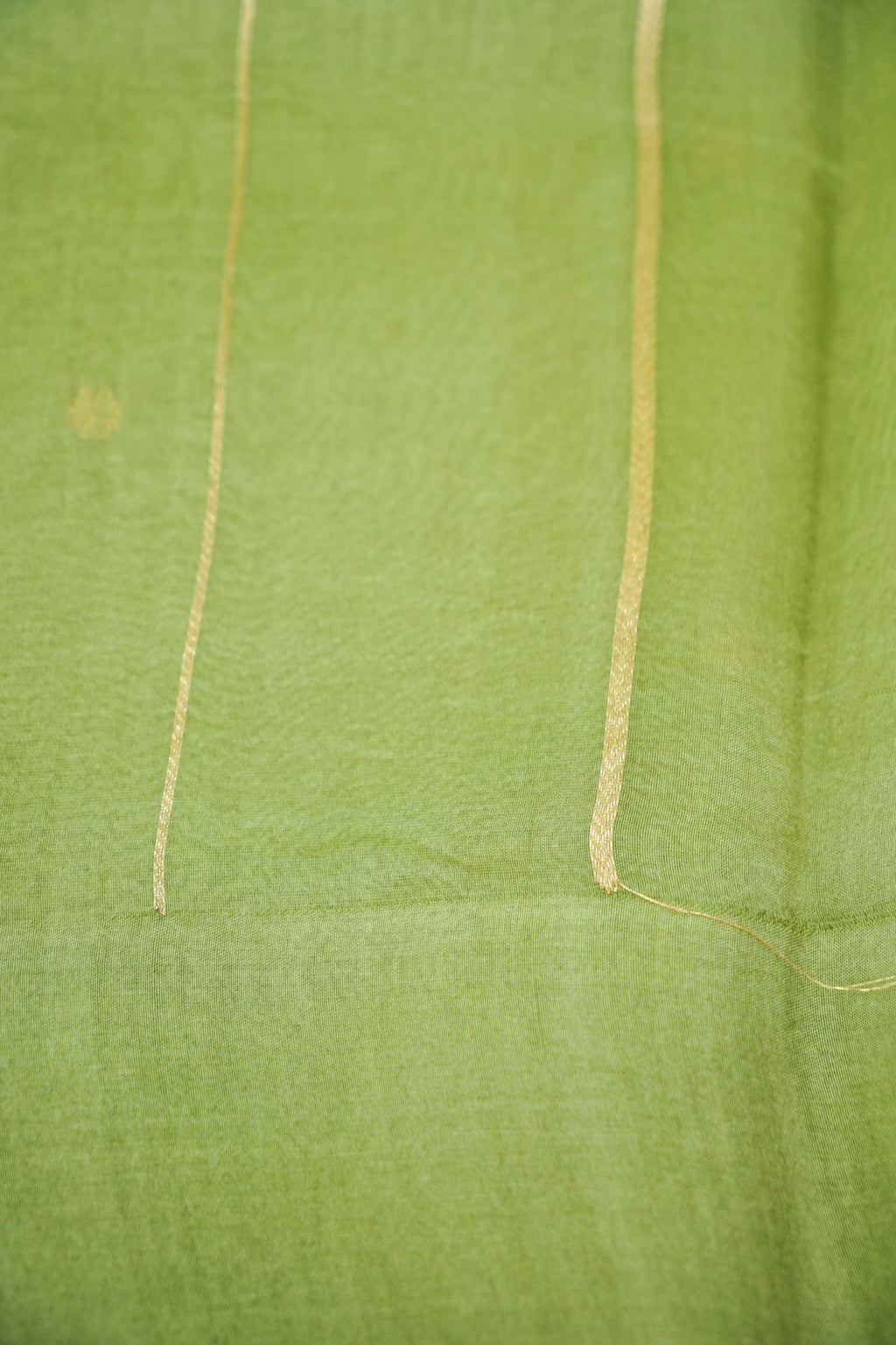 Vrinda Forest Silk