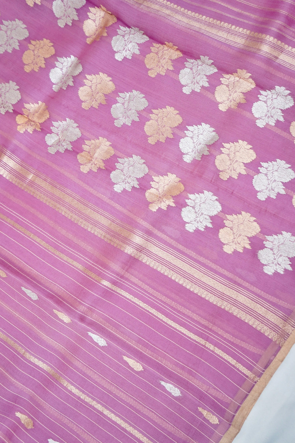 Ametrine Sheer