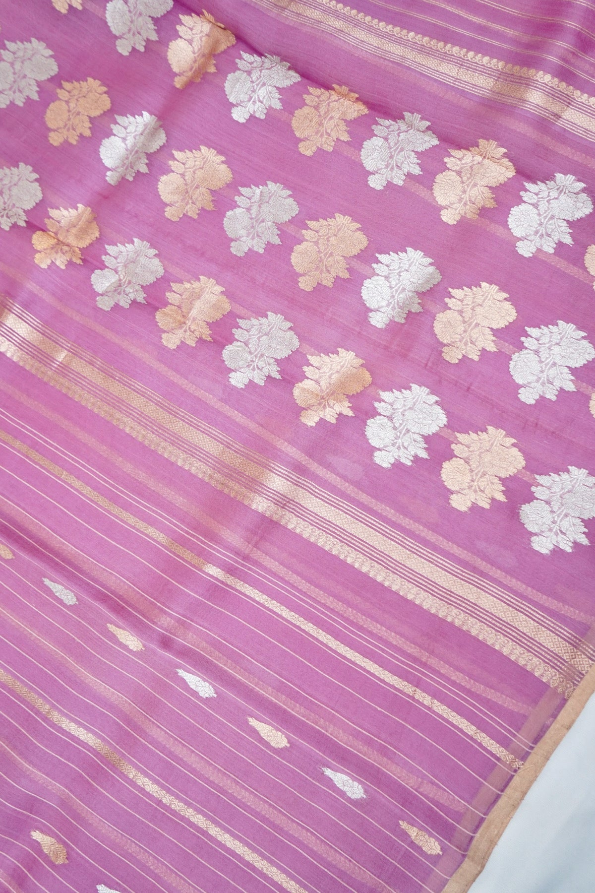 Ametrine Sheer