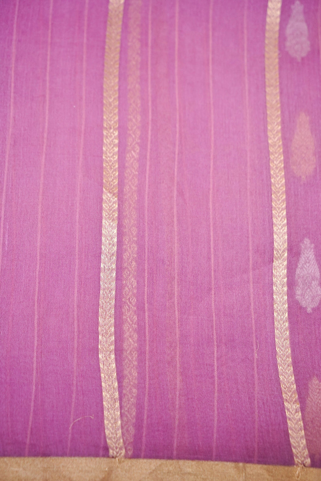 Ametrine Sheer