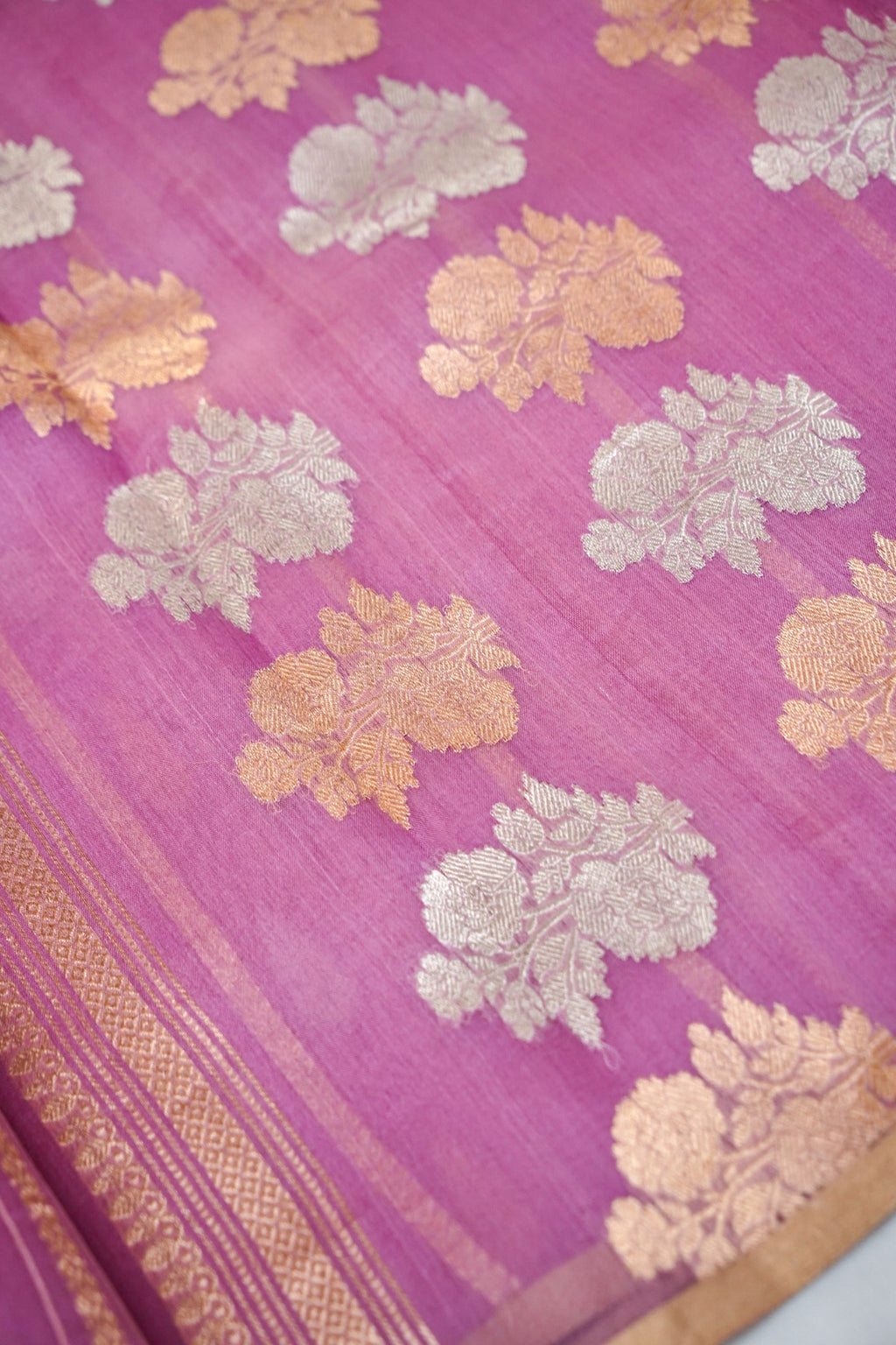 Ametrine Sheer
