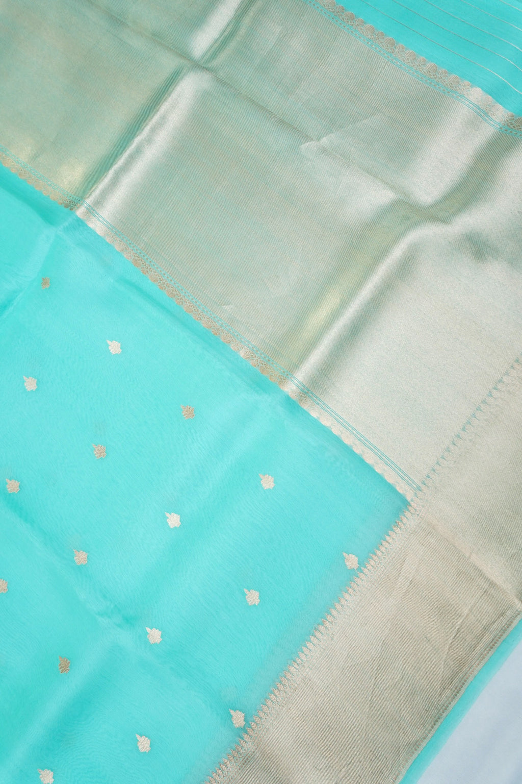 Aqua-Marine Glaze