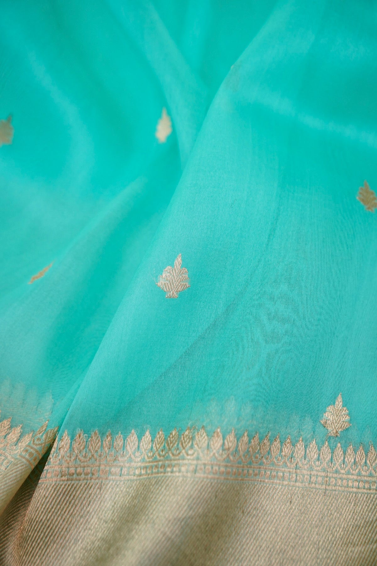 Aqua-Marine Glaze